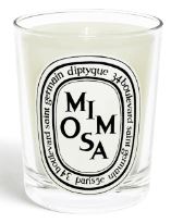 MIMOSA CANDLE
