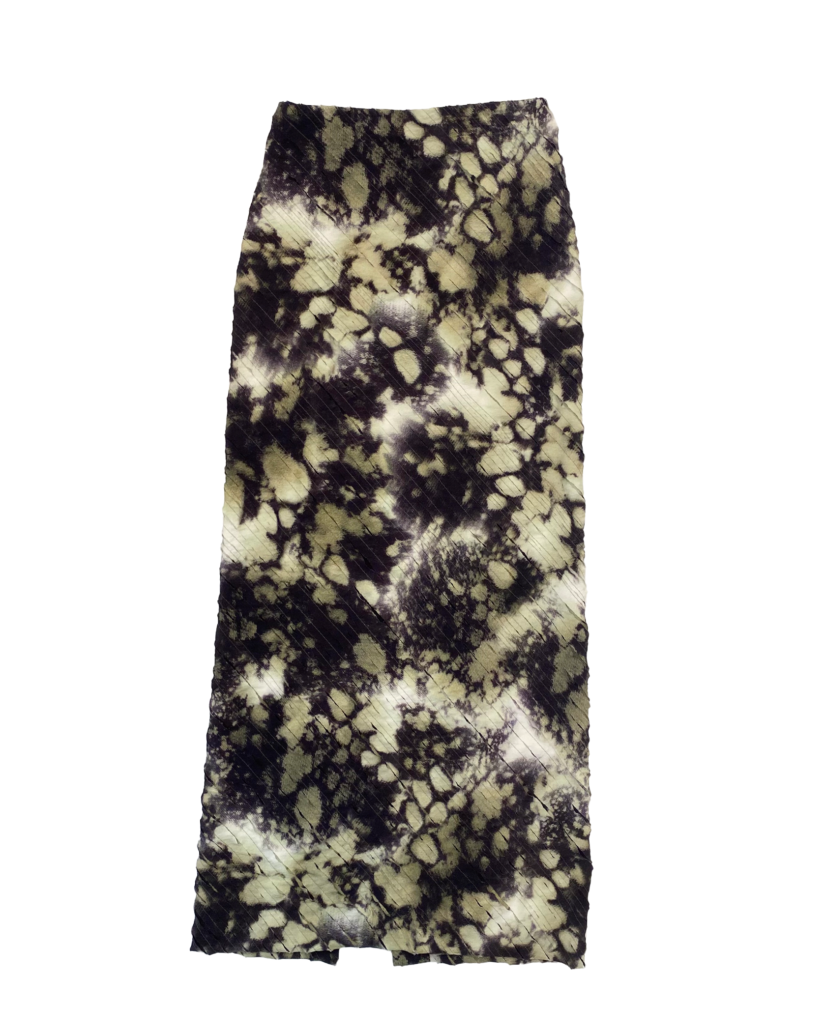 CHRISTIAN WIJNANTS | SIMBILO PRINTED SKIRT