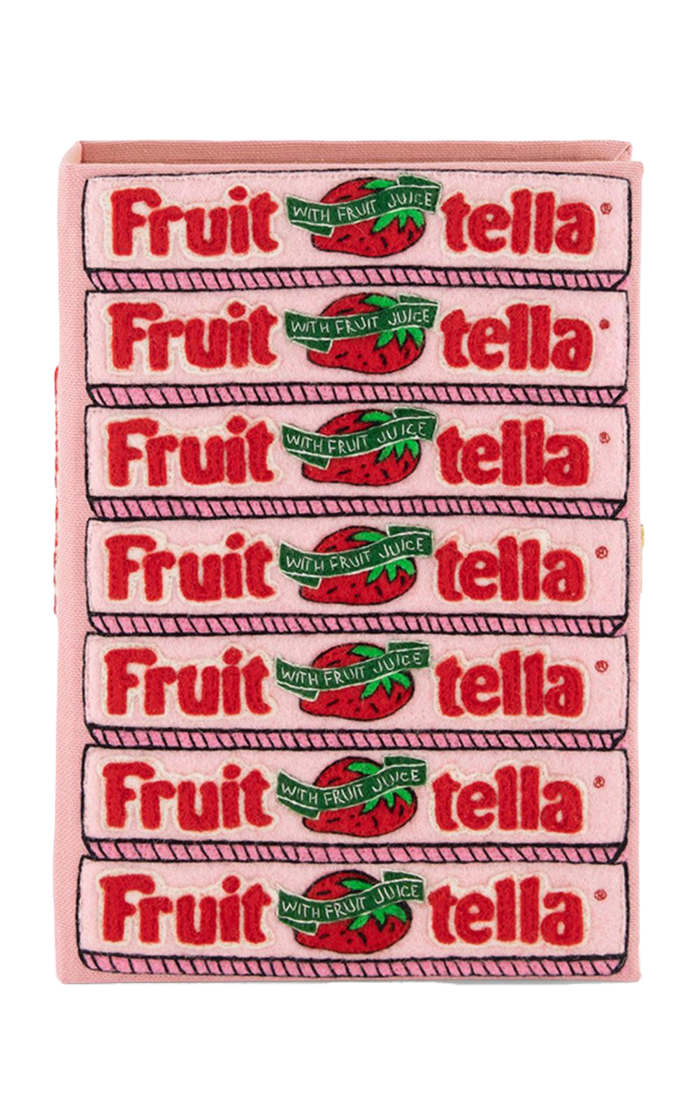 FRUIT TELLA CLUTCH
