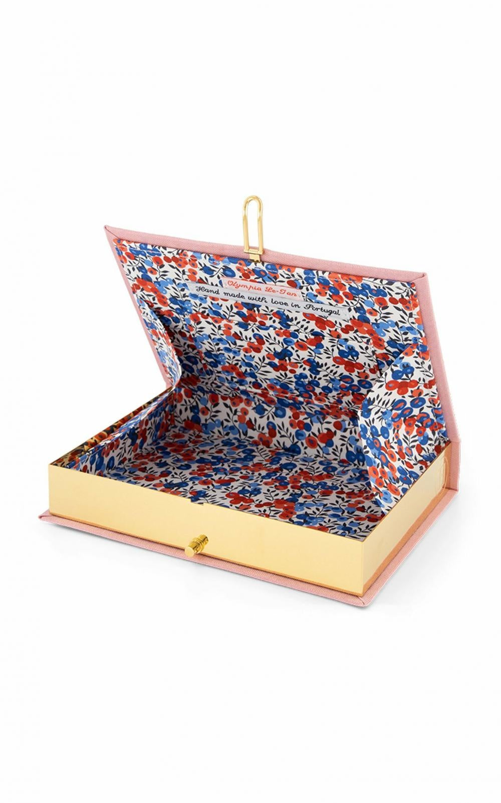 FRUIT TELLA CLUTCH