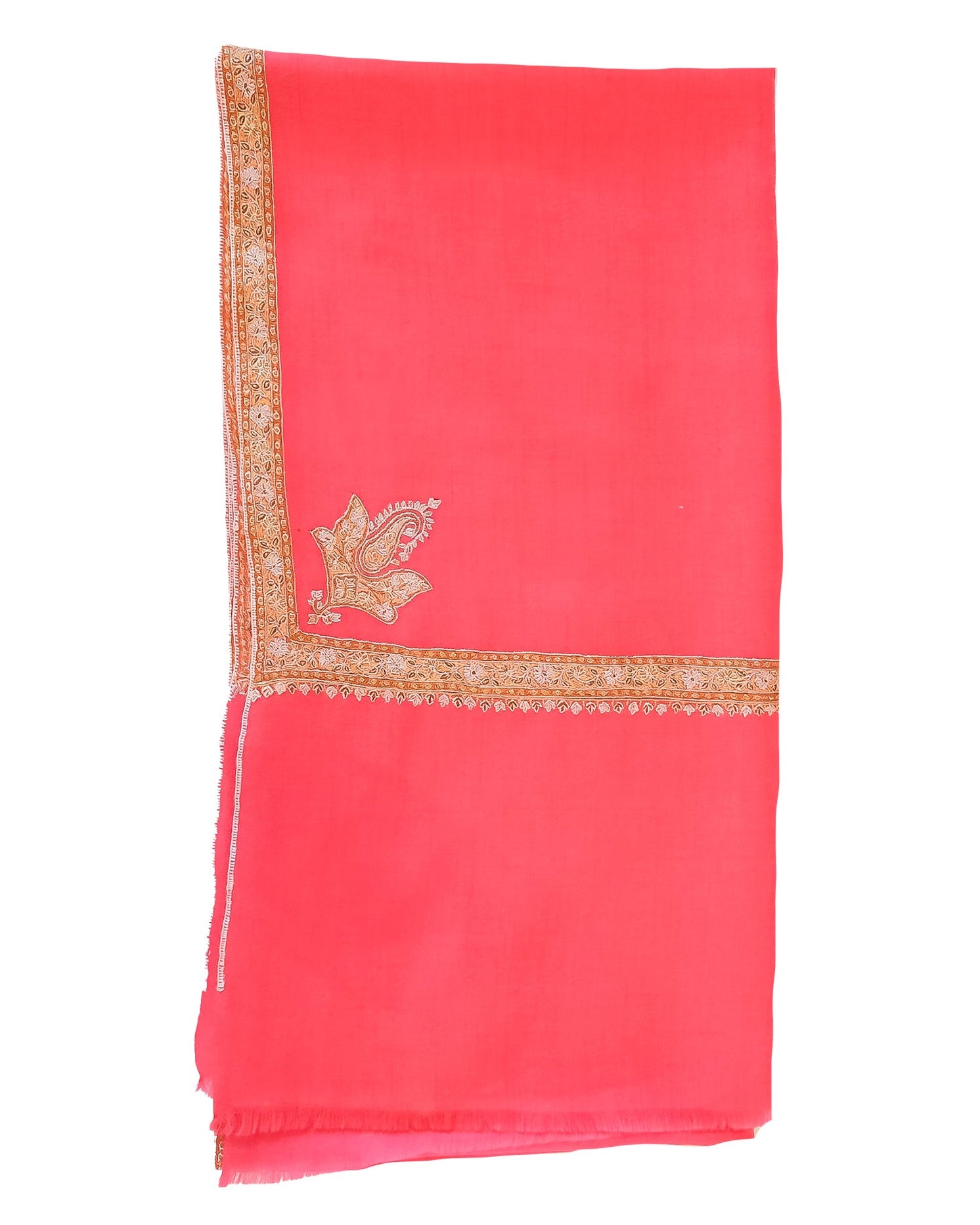 YASER | SLIM EDGE SHAWL