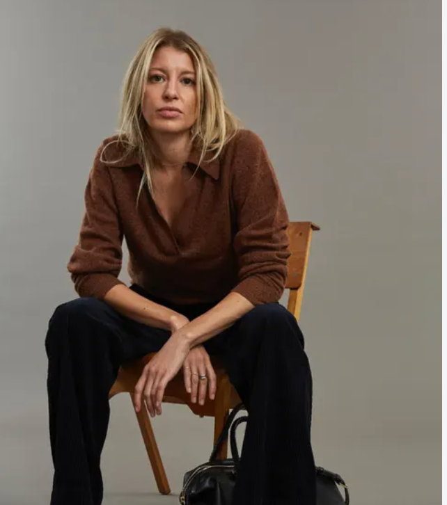 Melissa Morris | Redefining the Handbag