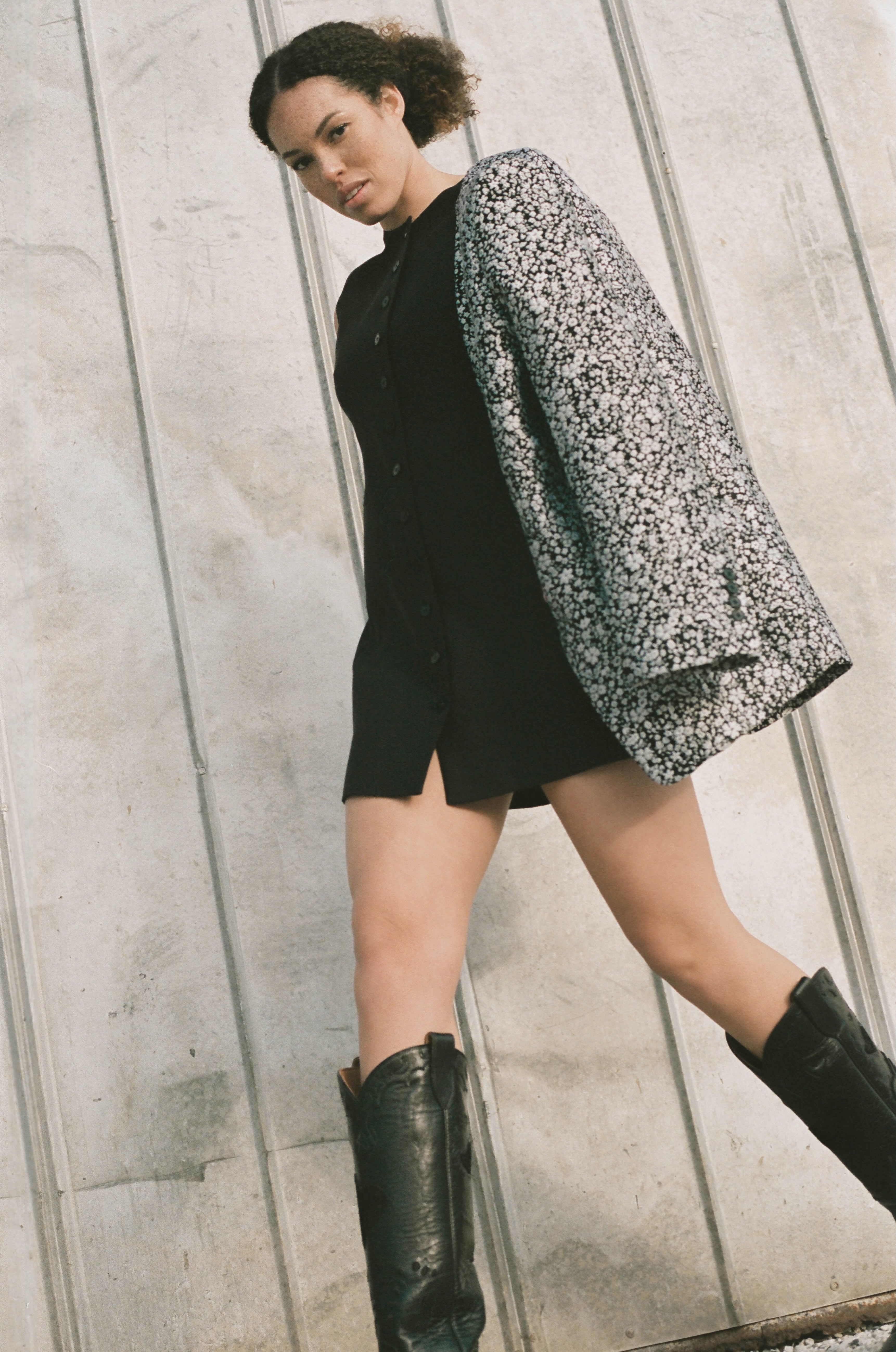 HEIRLOME | DANIELLE DRESS