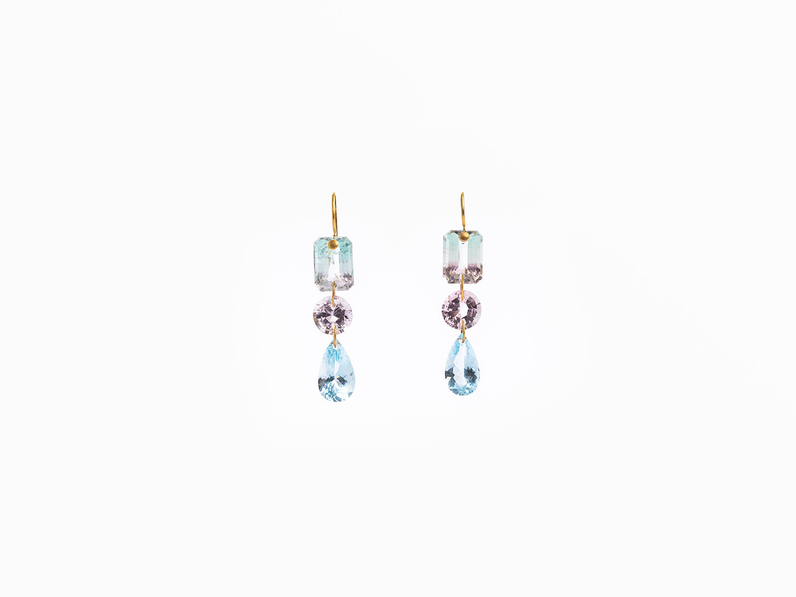 MARIE HÉLÈNE DE TAILLAC | PARIS JEMIMA EARRINGS