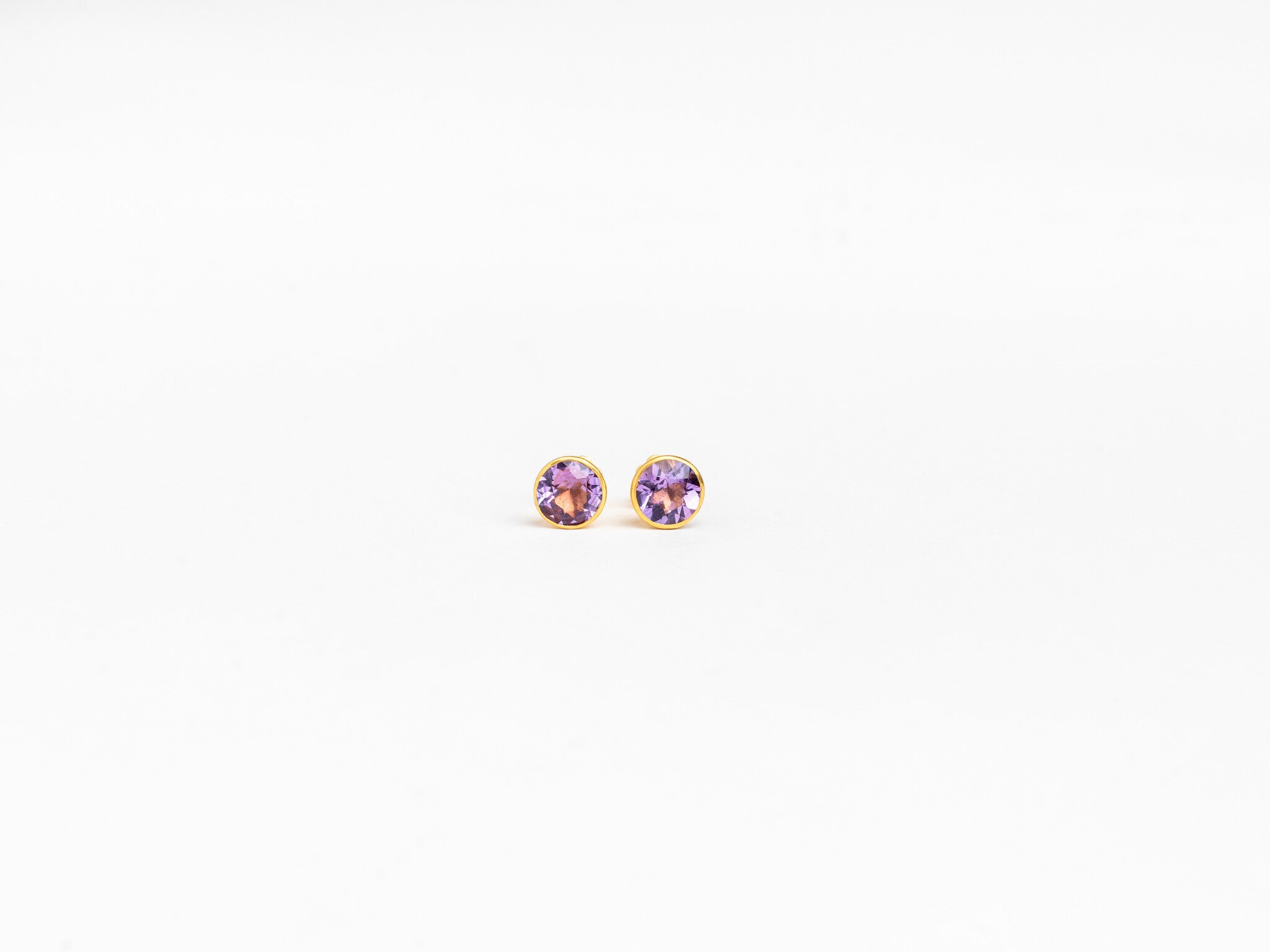 MARIE HÉLÈNE DE TAILLAC | BINDI STUD EARRINGS