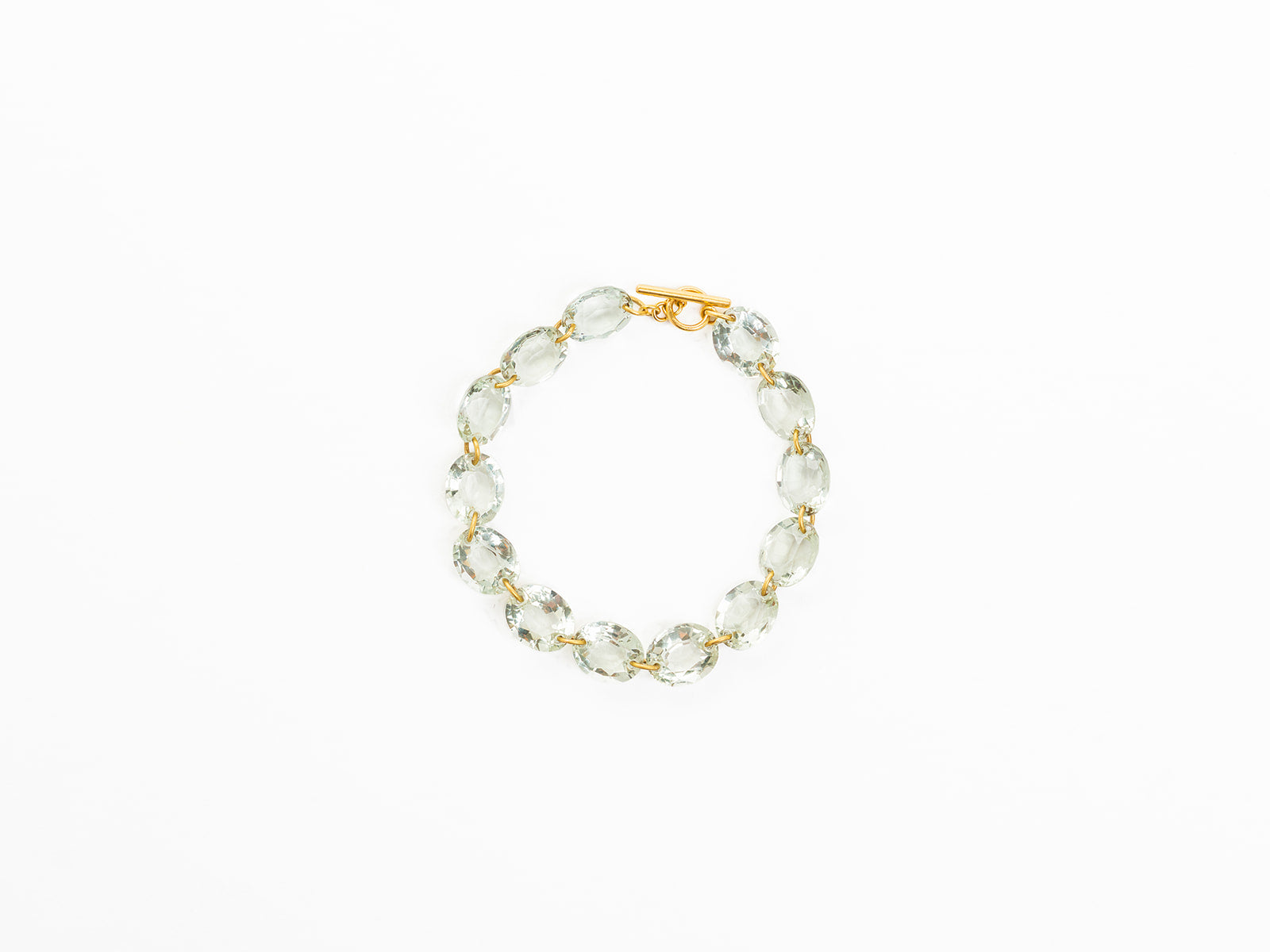 MARIE HÉLÈNE DE TAILLAC | LADY LIKE BRACELET