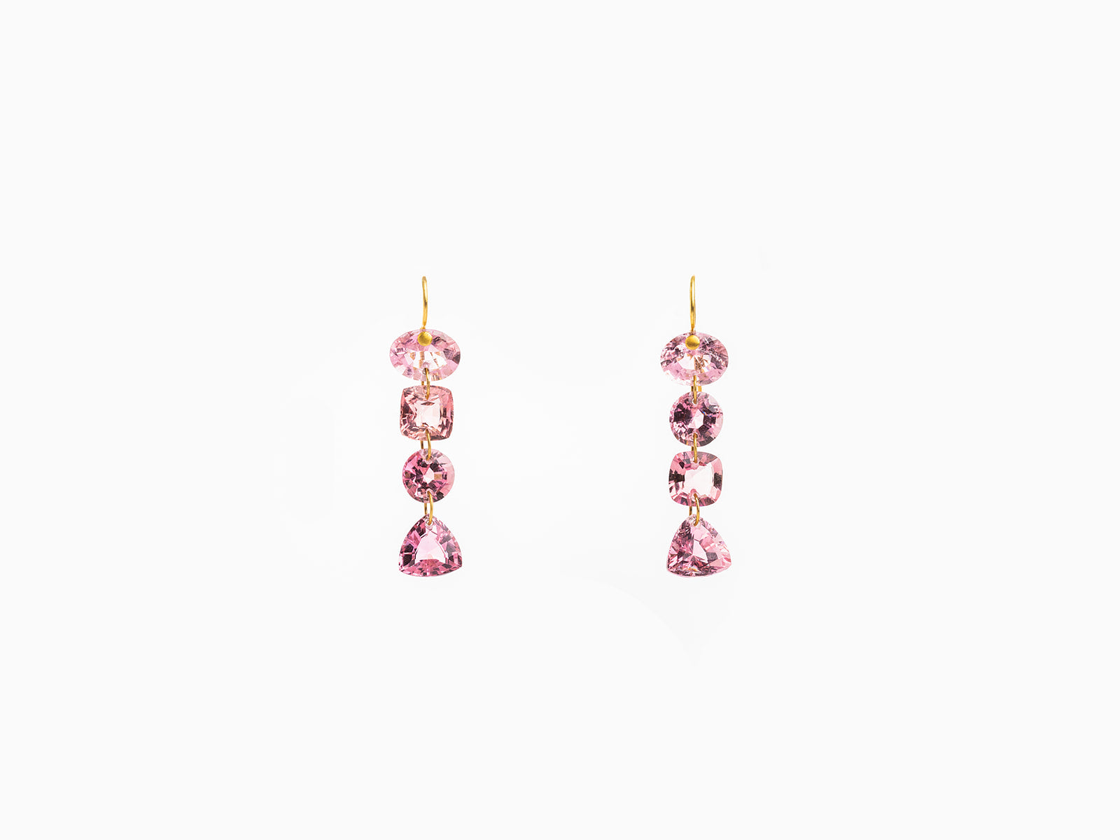 MARIE-HELENE DE TAILLAC | PARIS ARABELLA EARRINGS