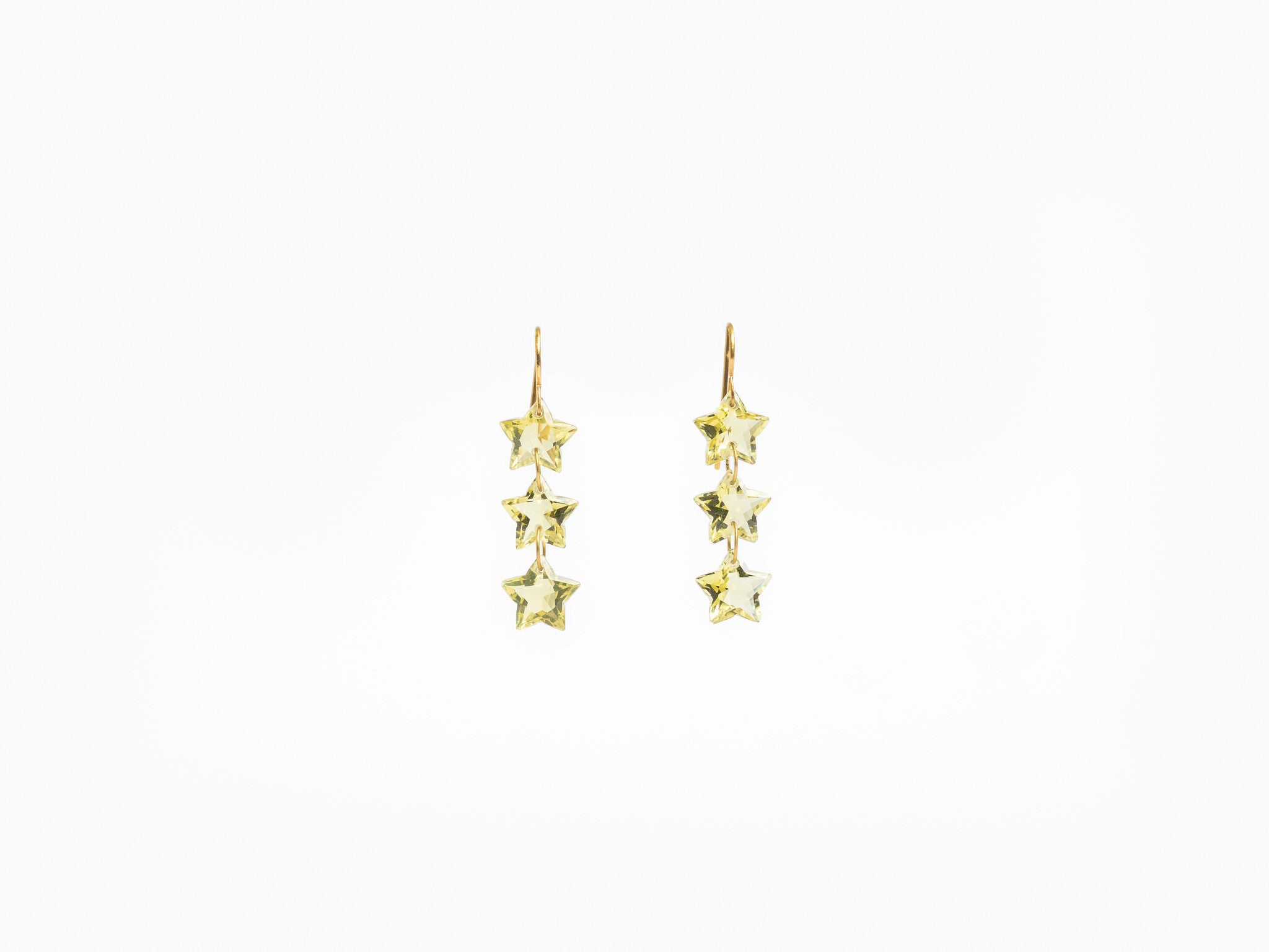 STAR EARRINGS