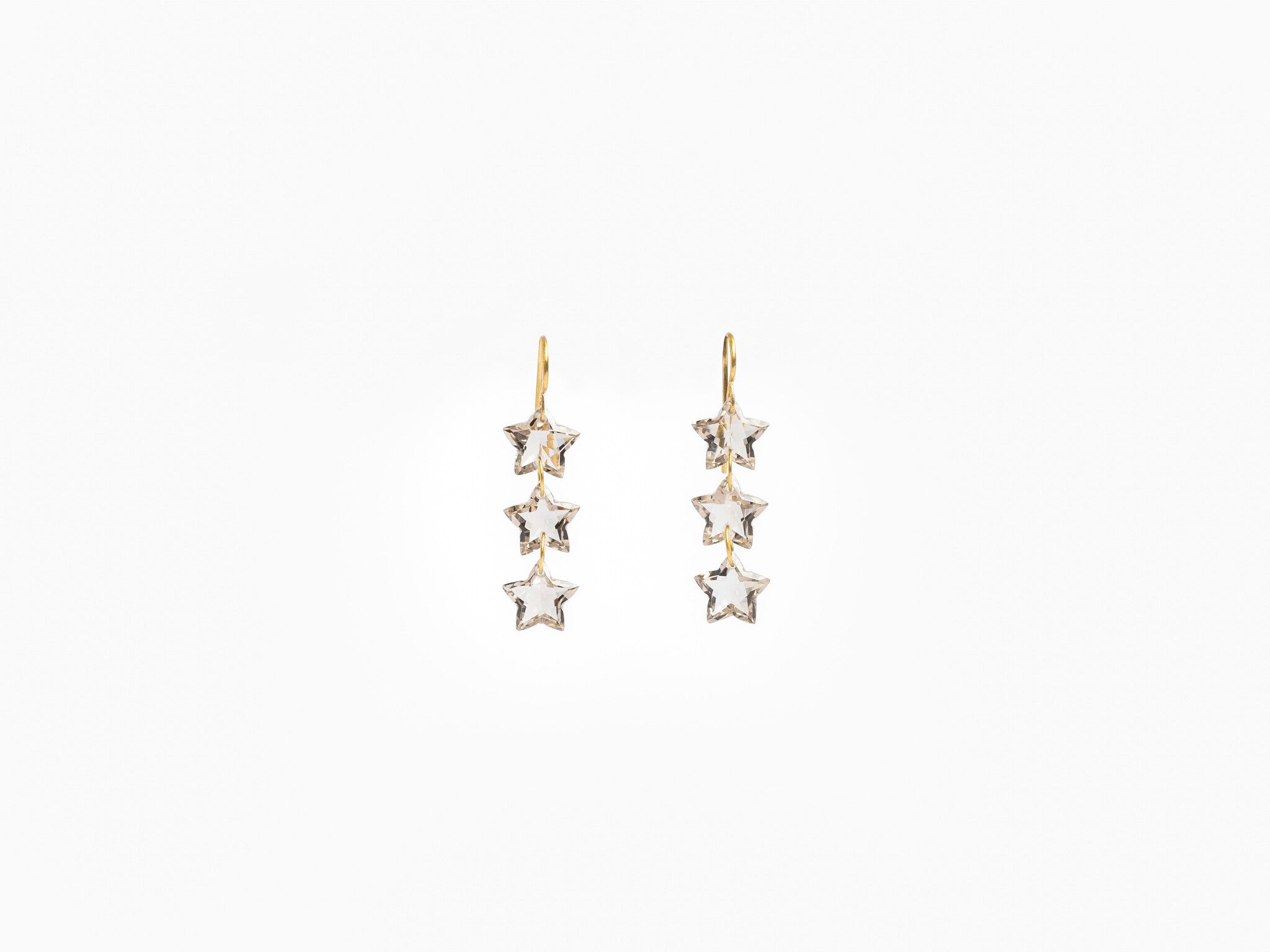 STAR EARRINGS