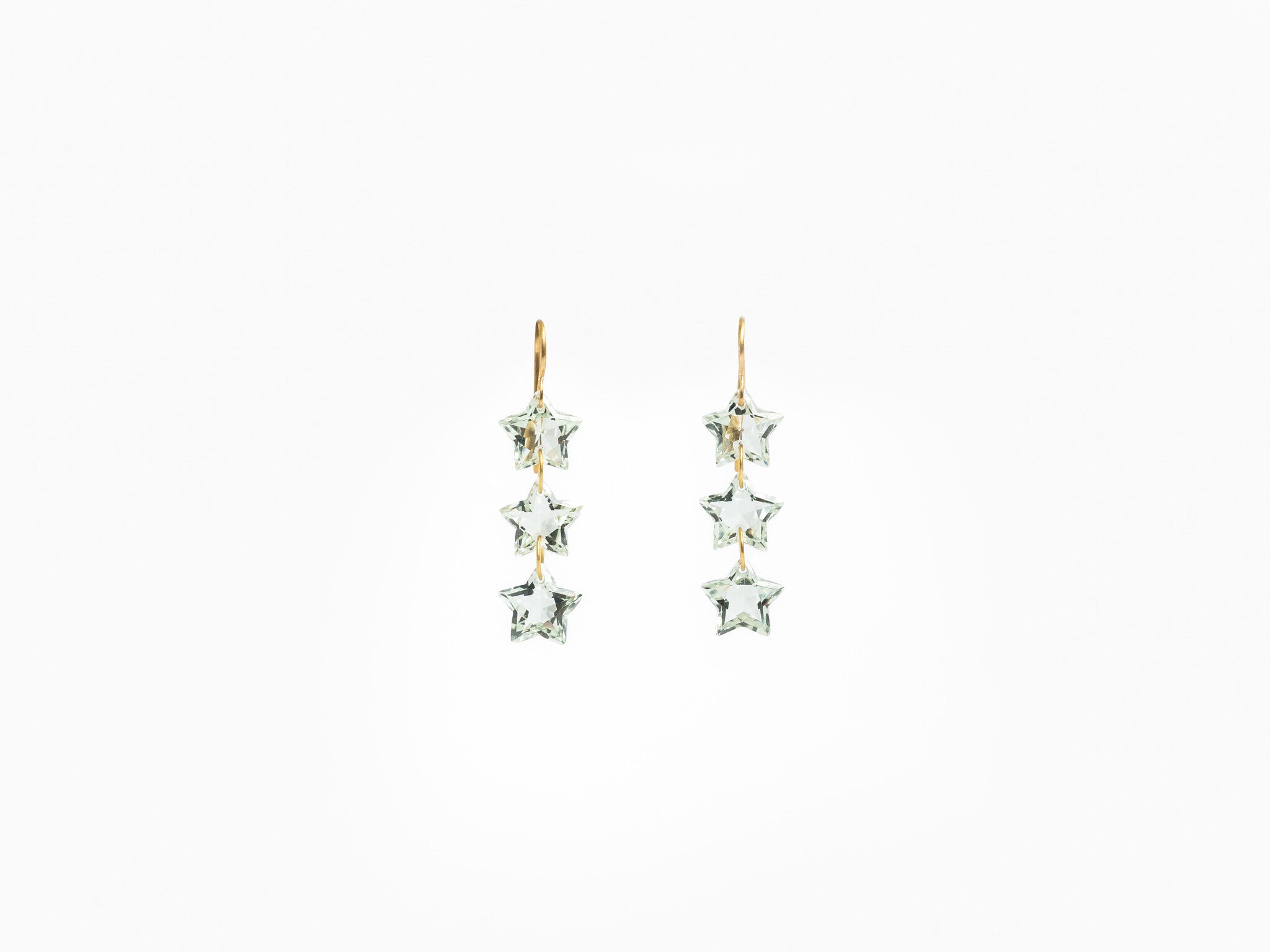 STAR EARRINGS