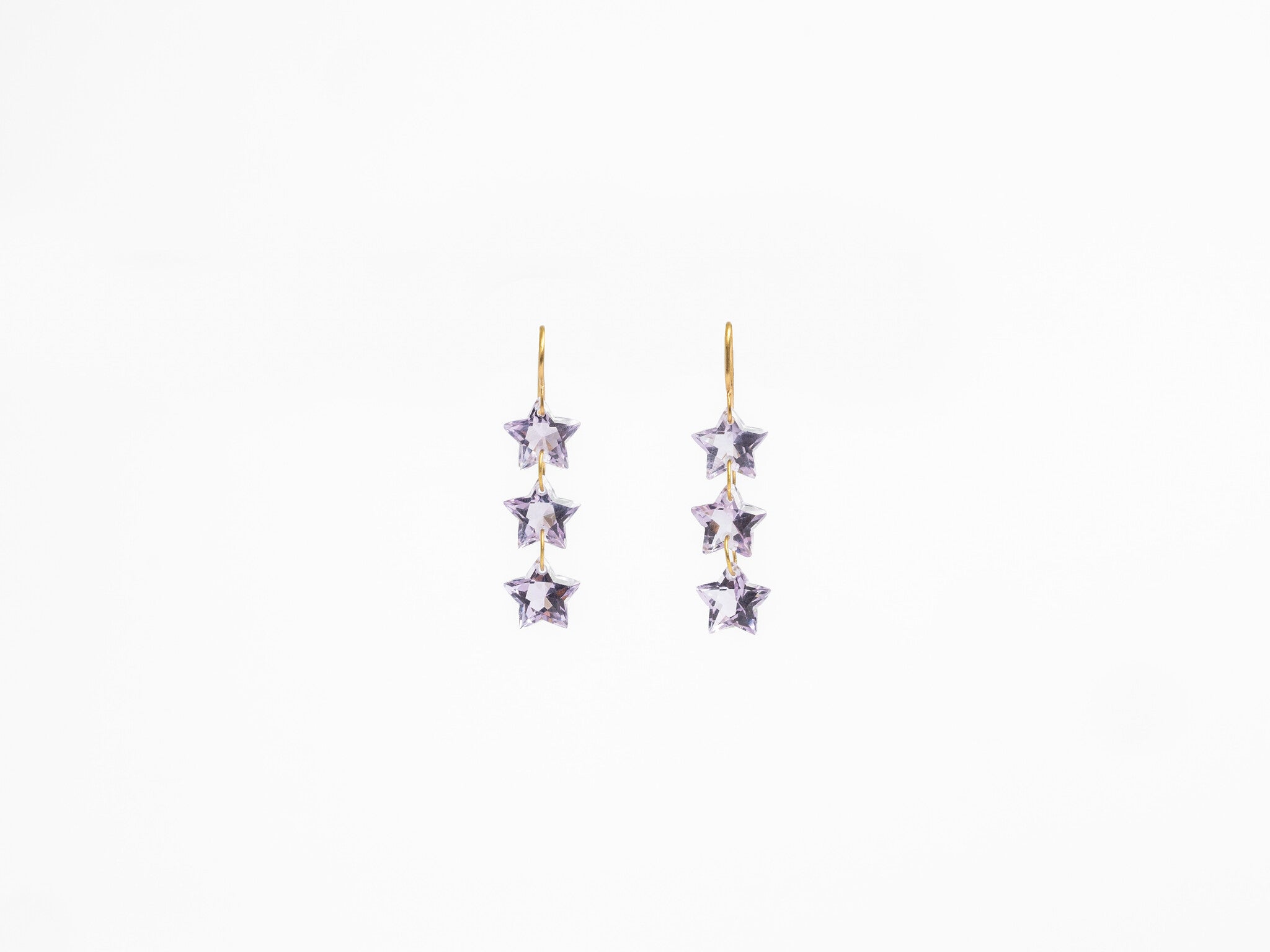 STAR EARRINGS