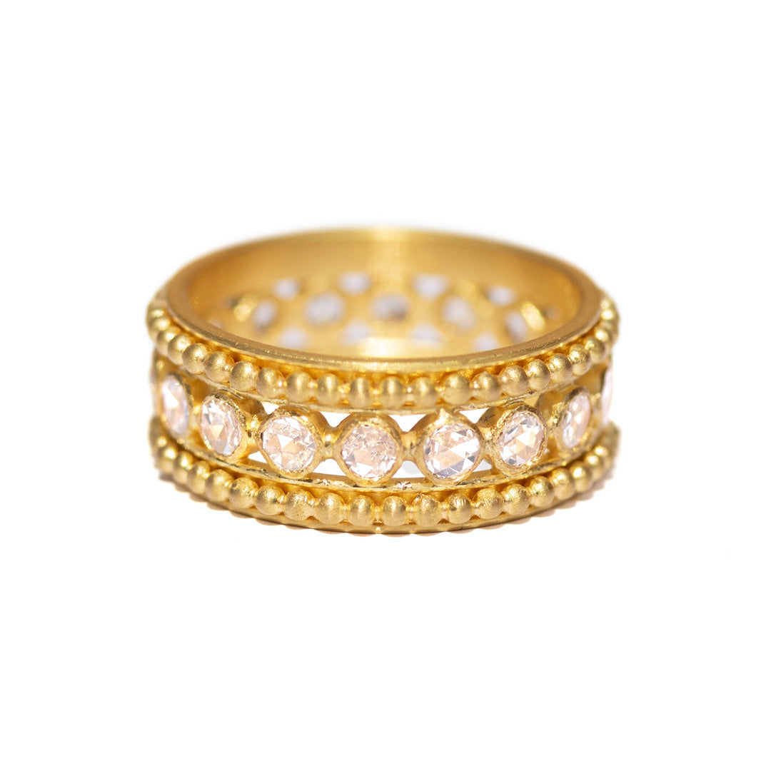 ADONIS RING