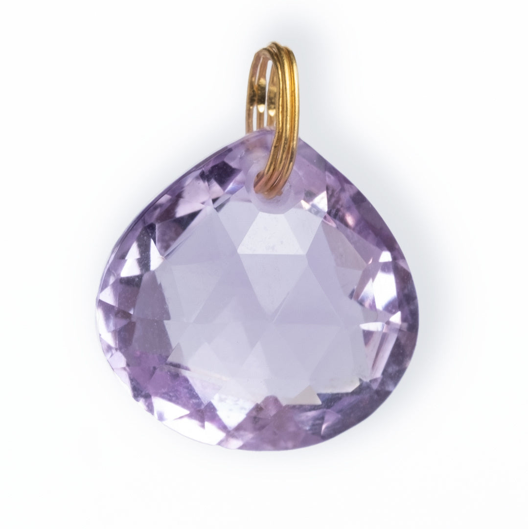 BRIOLETTE PENDANT CHARM