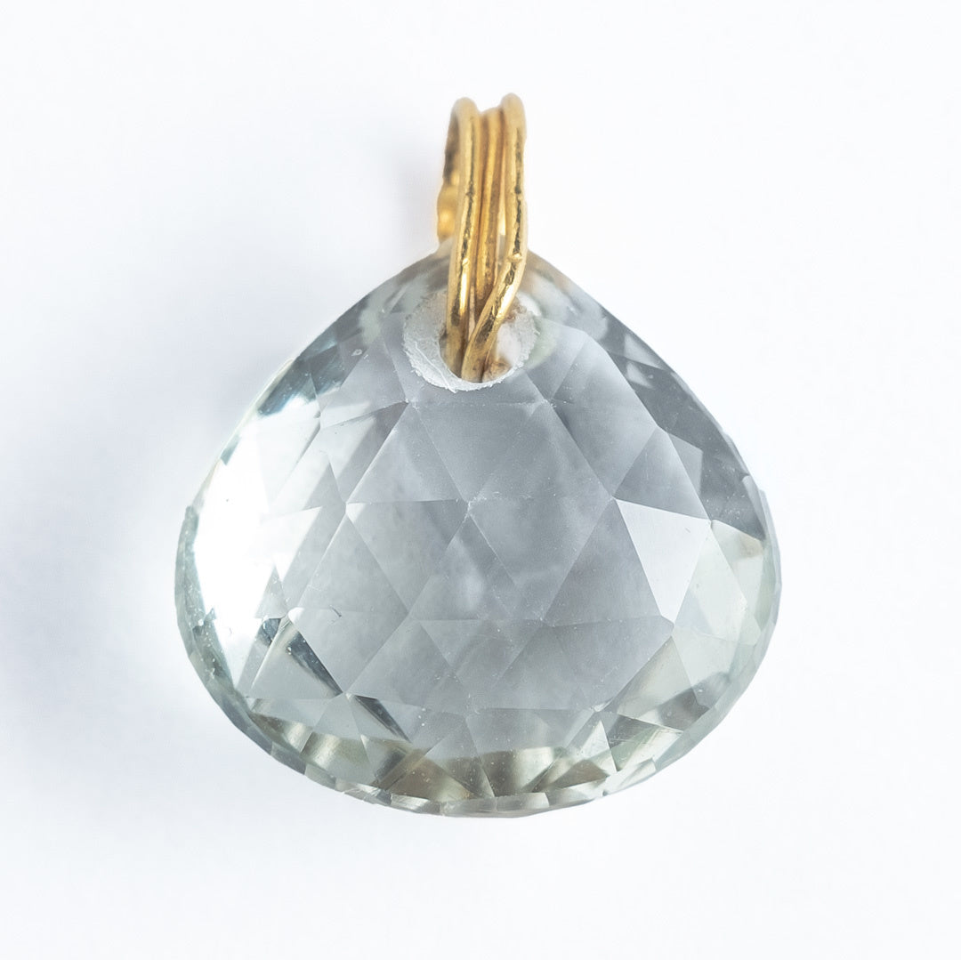 BRIOLETTE PENDANT CHARM