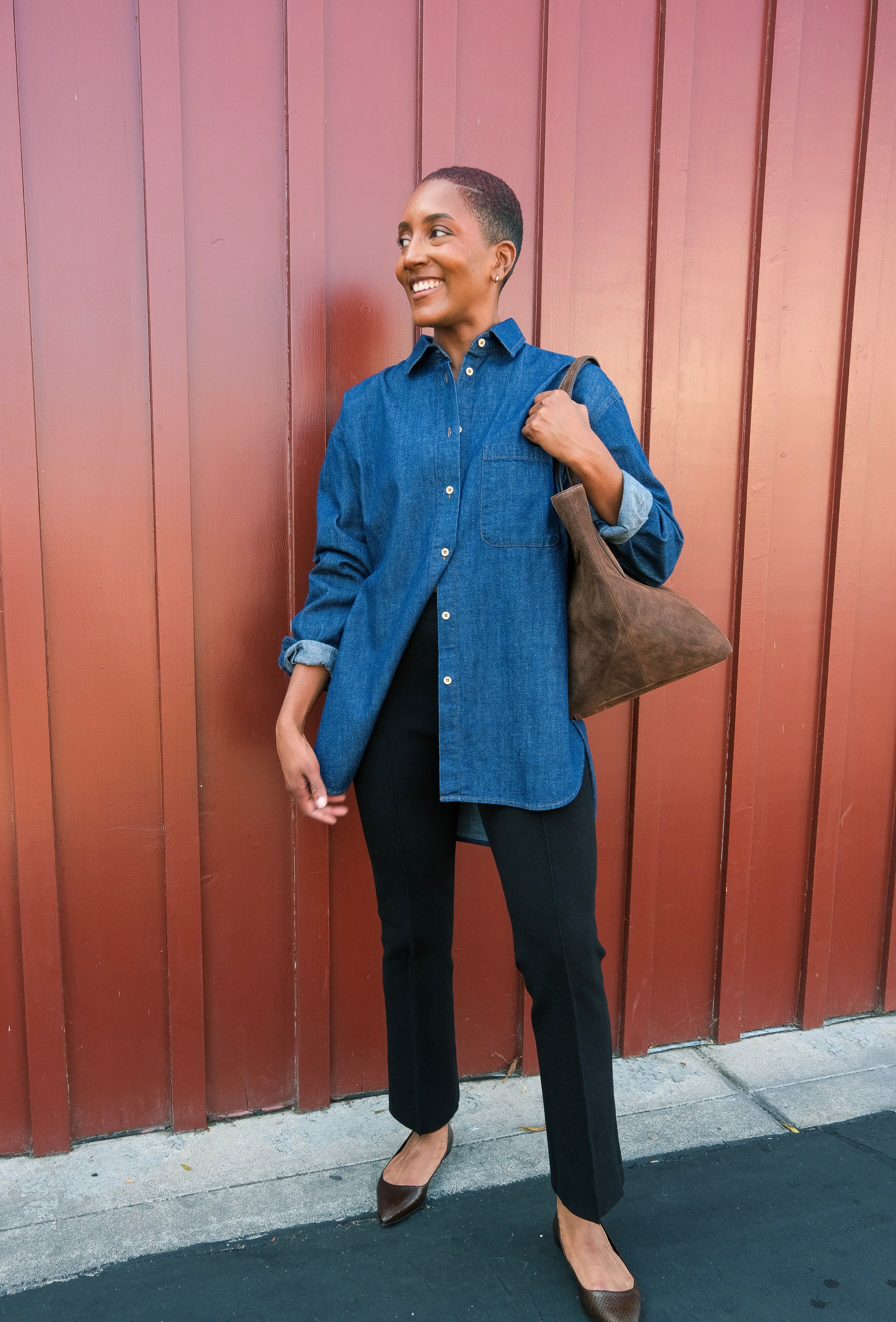 HIGH SPORT | KICK PANT