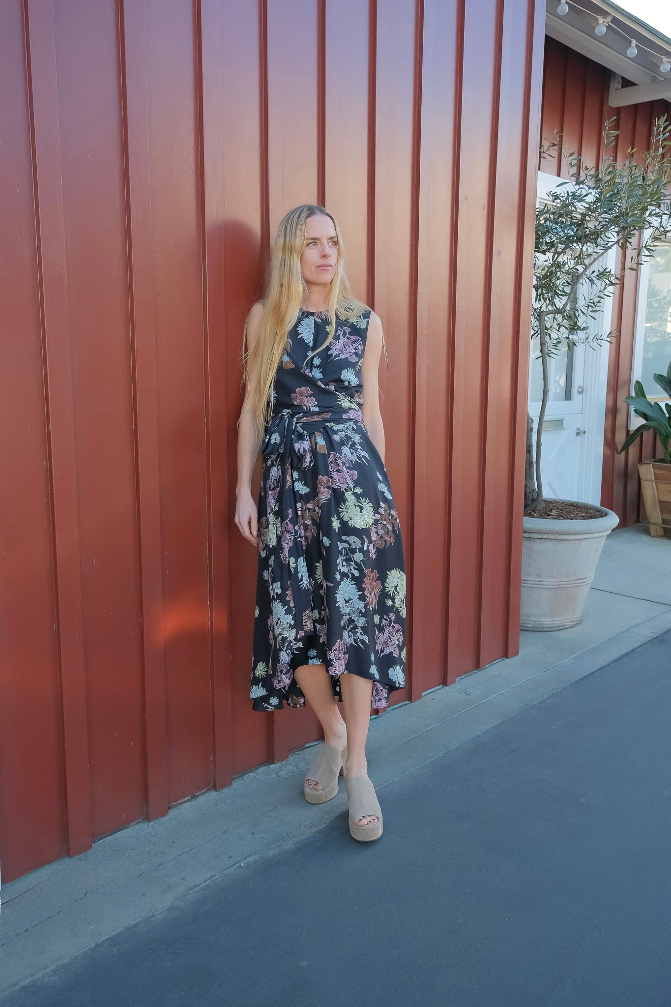 ALTUZARRA | PENNY DRESS