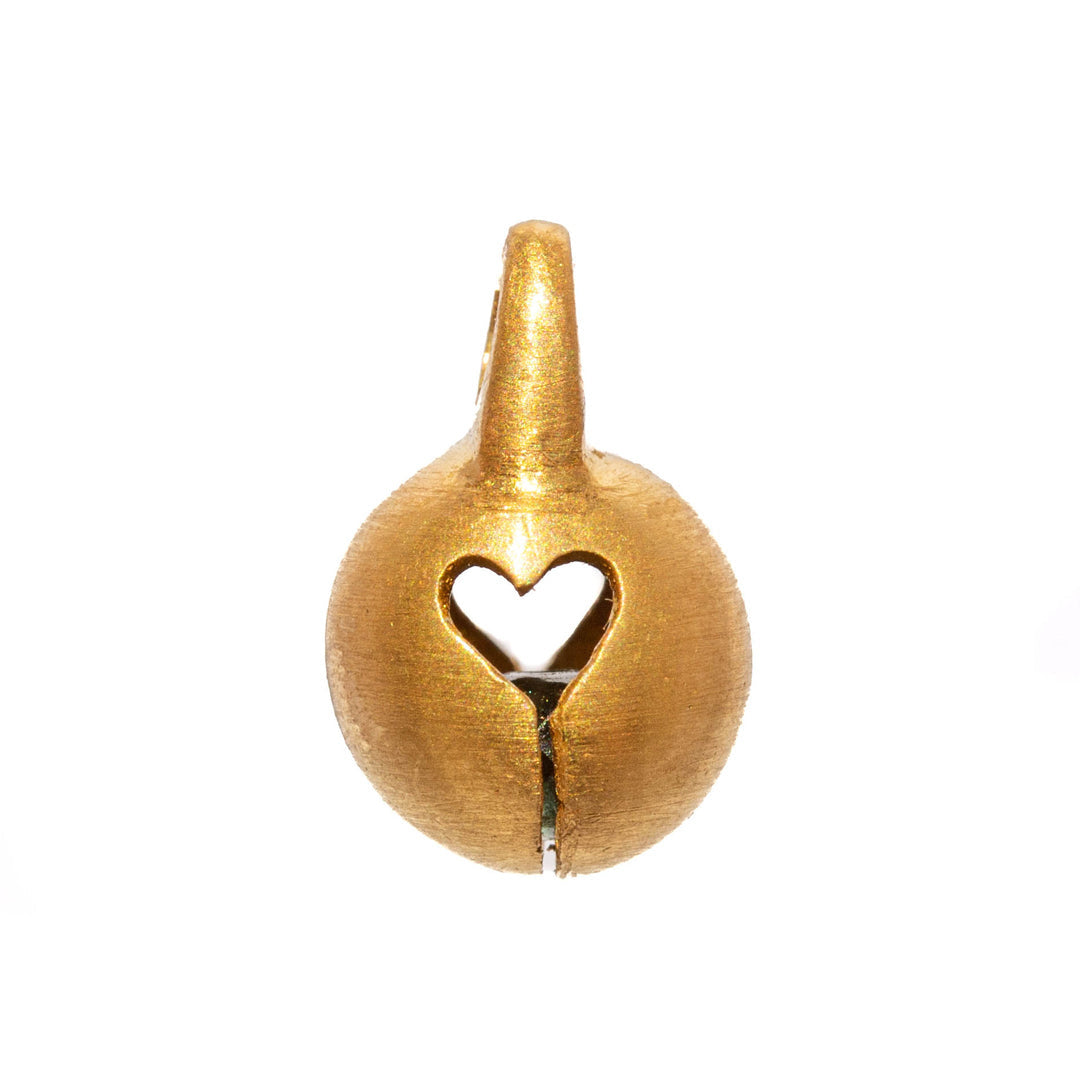 MARIE HÉLÈNE DE TAILLAC | PRECIOUS HEART BALL PENDANT CHARM