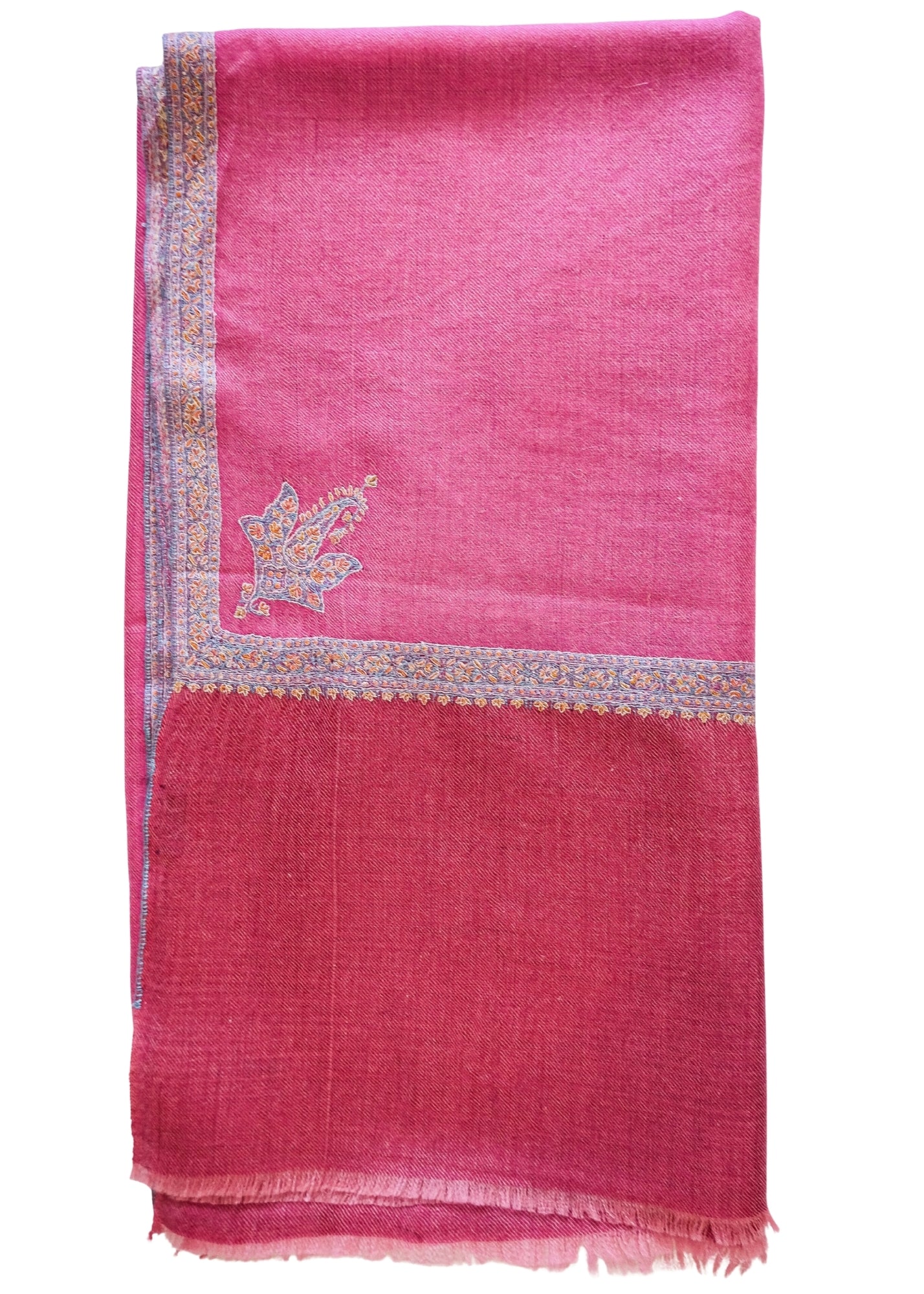 YASER | SLIM EDGE SHAWL
