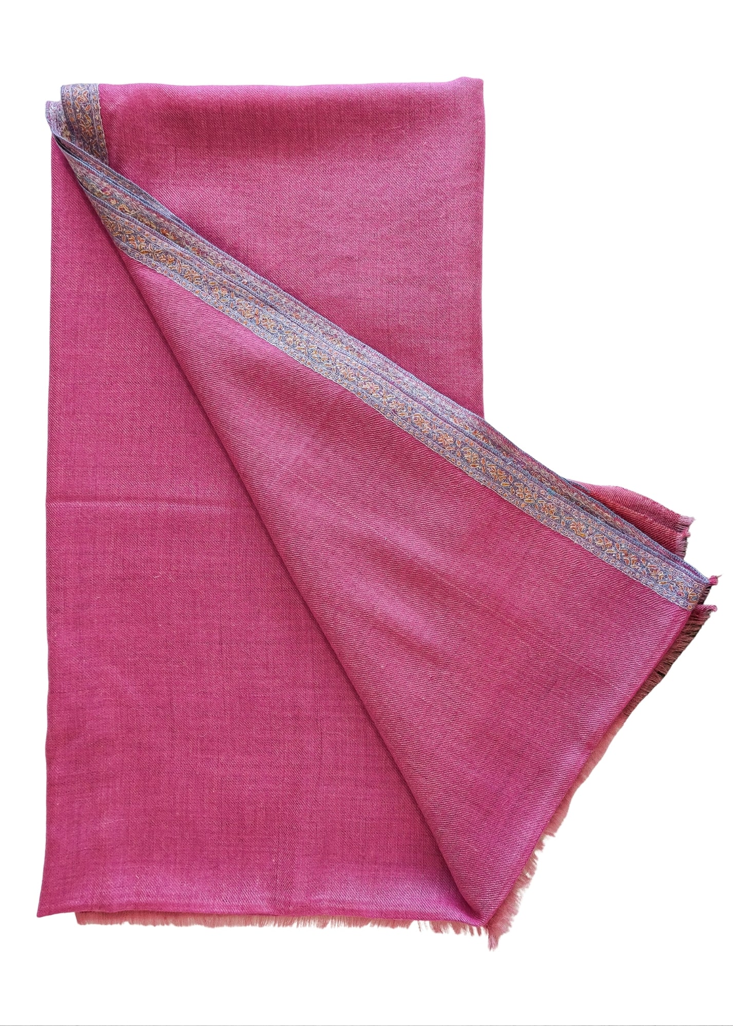 YASER | SLIM EDGE SHAWL
