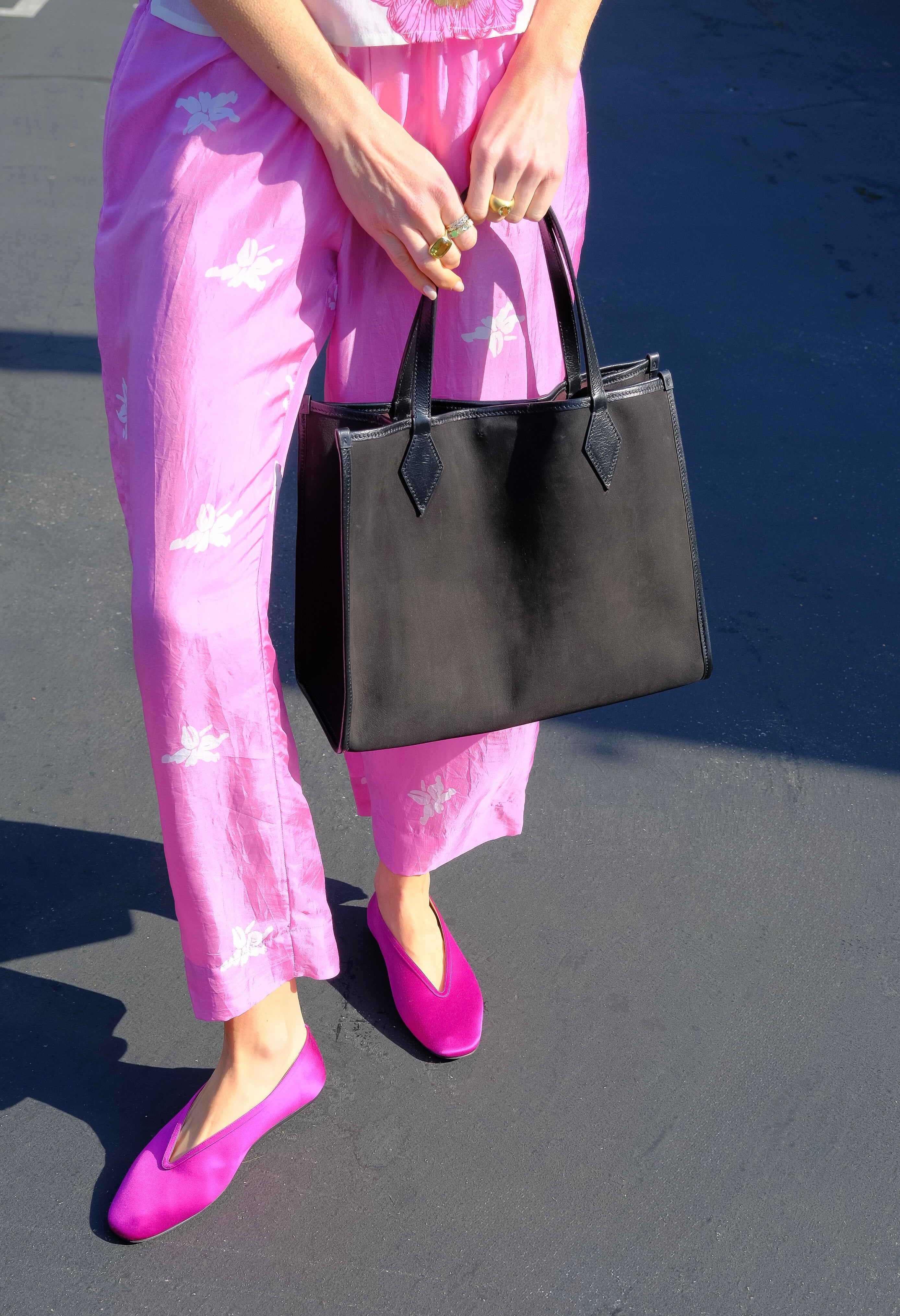 METIER | CHAMELEON 34 TOTE