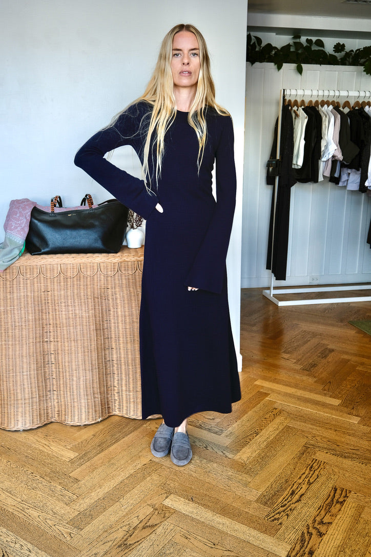 GABRIELA HEARST | REBUS DRESS