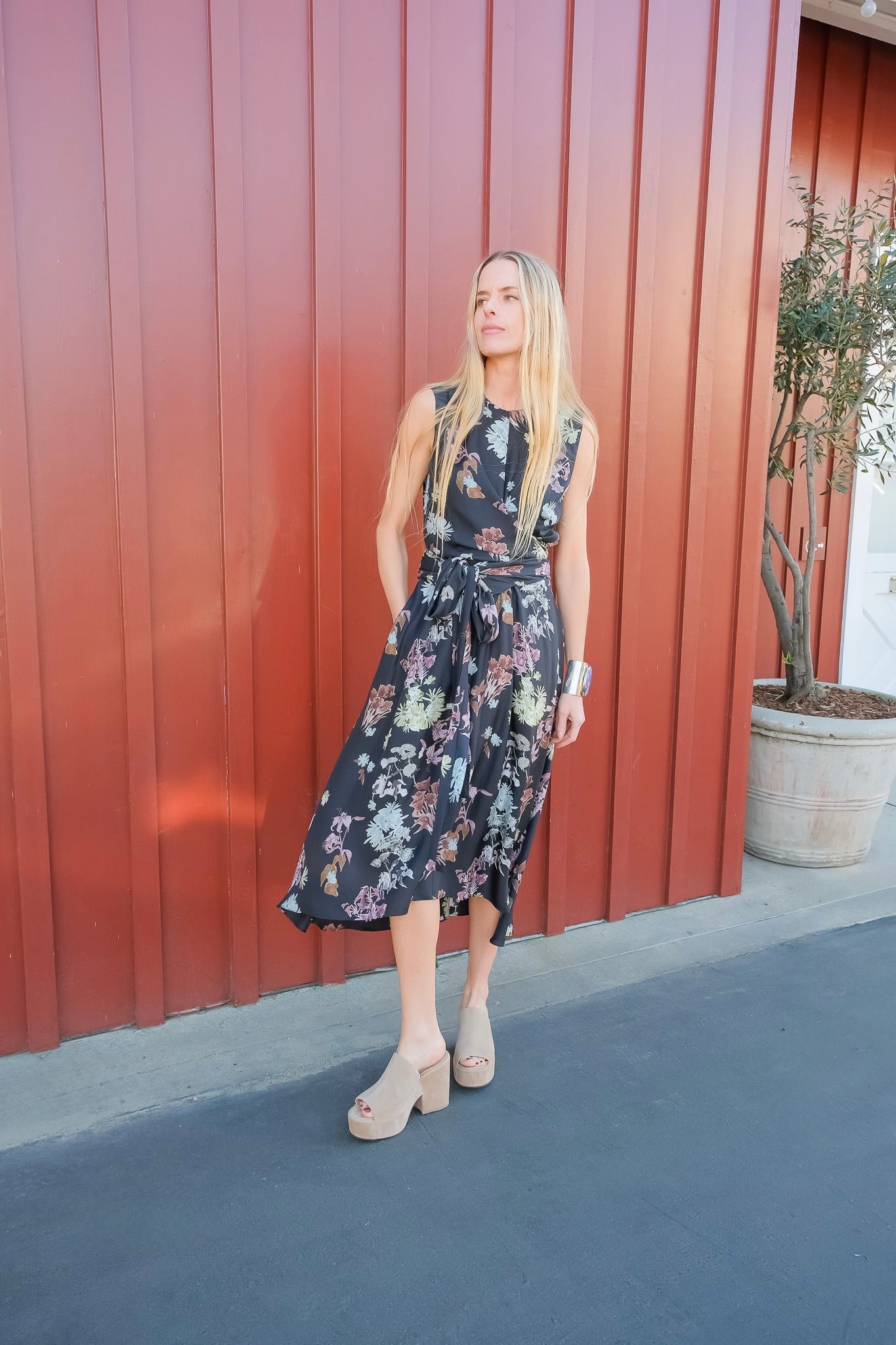 ALTUZARRA | PENNY DRESS