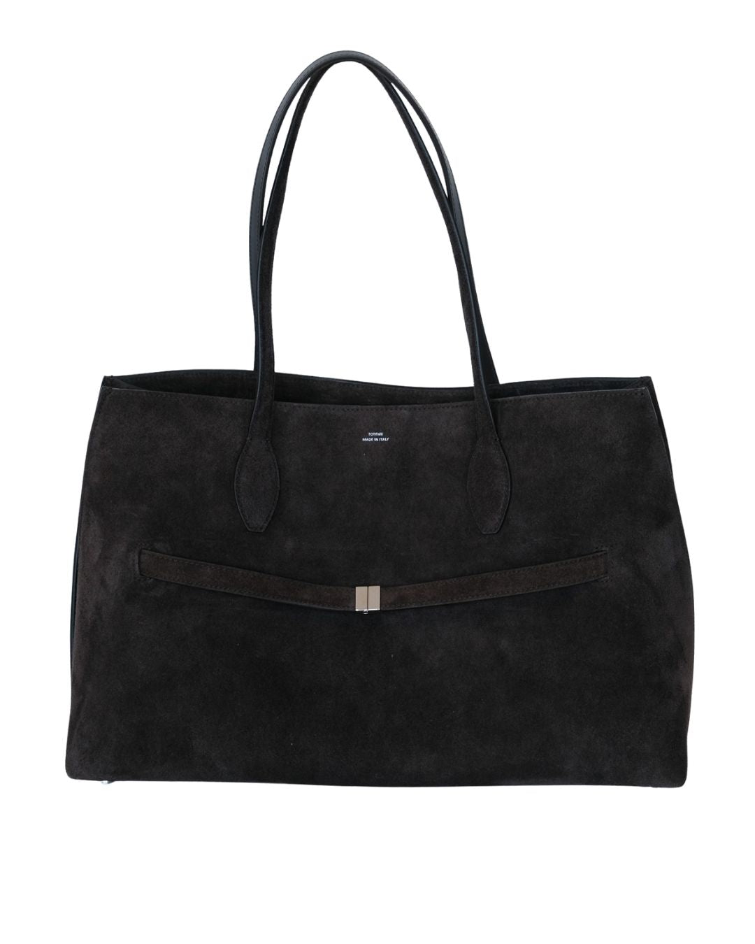 TOTEME | SUEDE LOUNGE TOTE