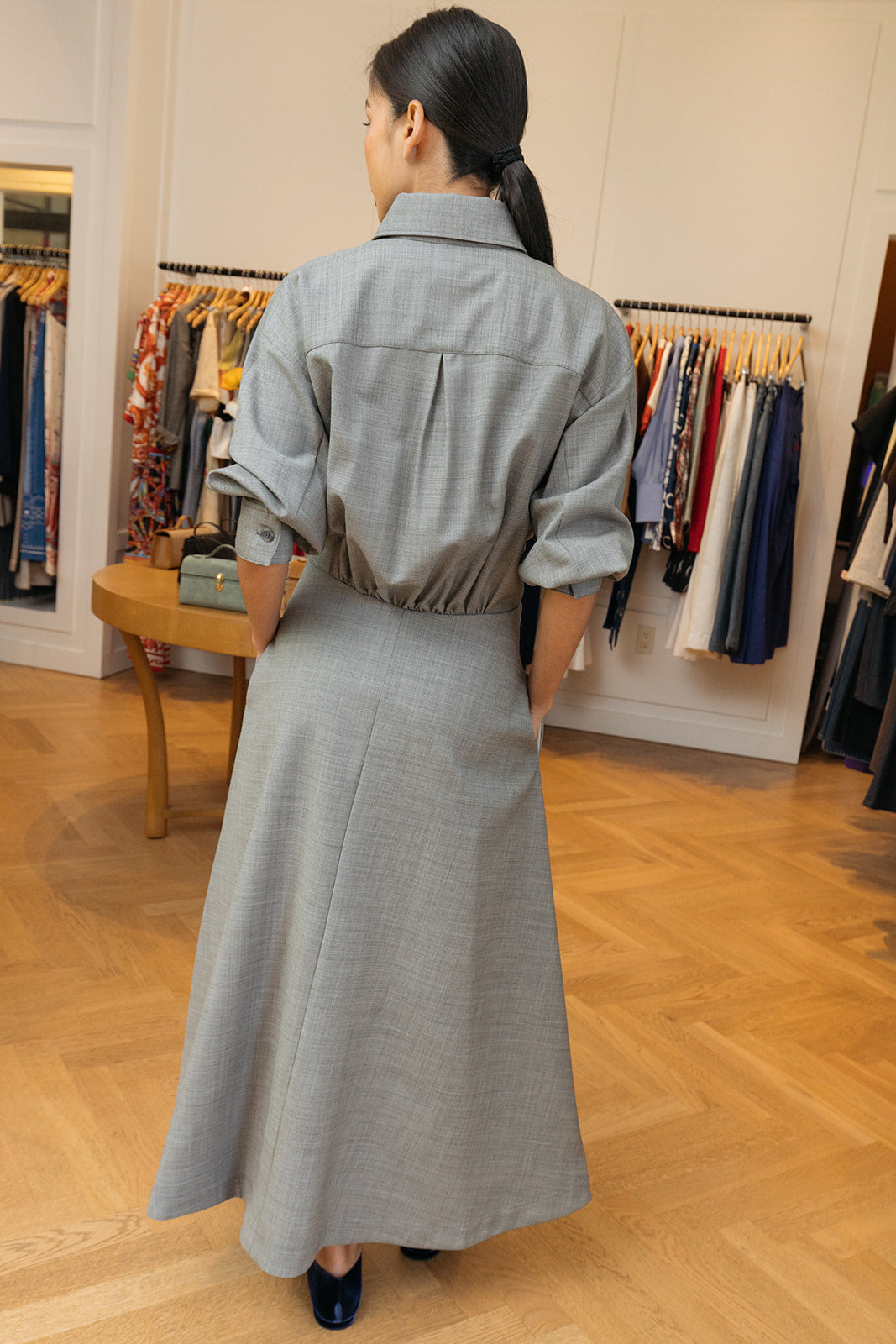 ALTUZARRA | ELEANOR DRESS | WOMEN'S LUXURY DESIGNER CLOTHING, SHOES, HANDBAGS & JEWELRY | CAPITOL CHARLOTTE, NC & BRENTWOOD, CA