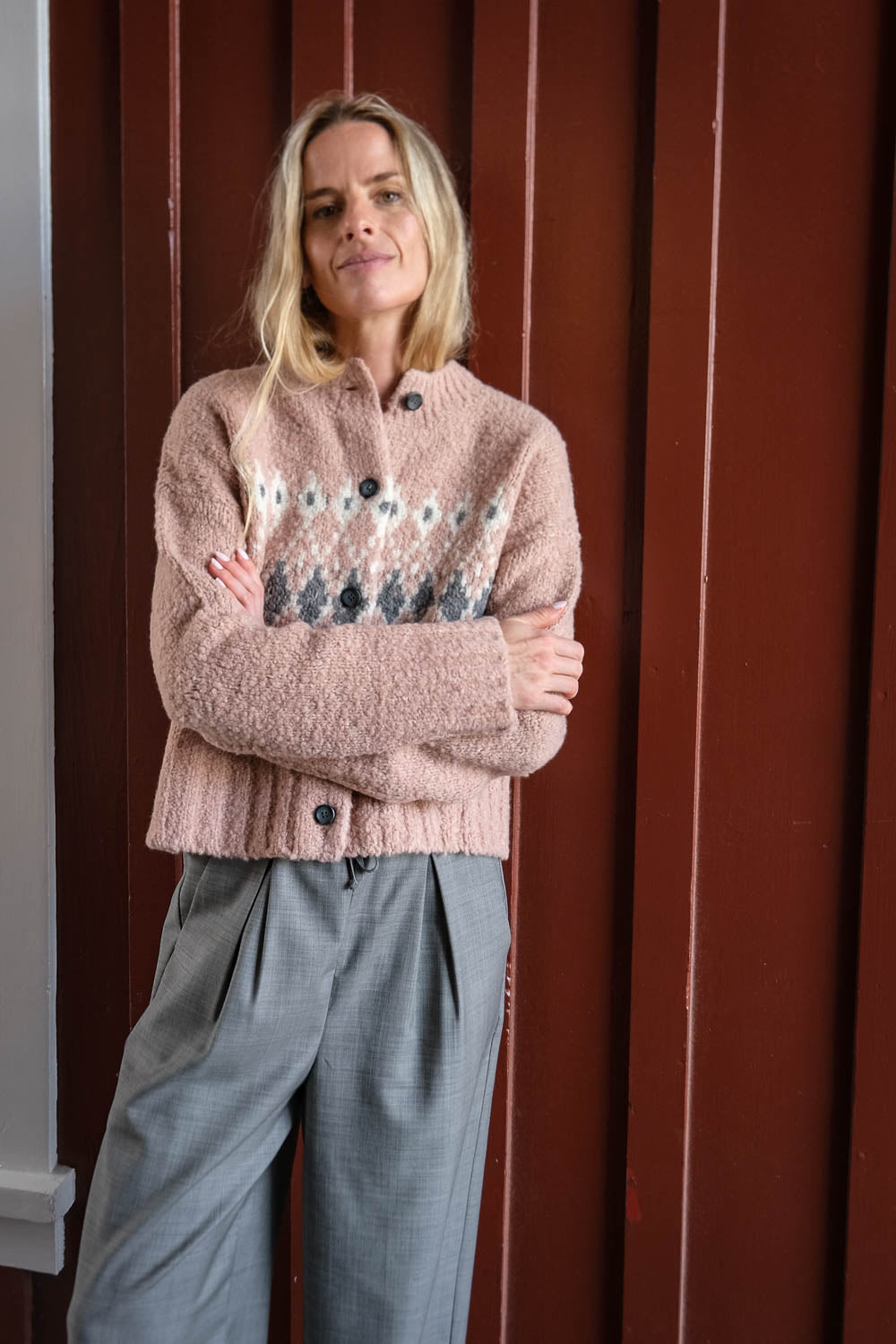 ALTUZARRA | HAVEN SWEATER | WOMEN'S LUXURY DESIGNER CLOTHING, SHOES, HANDBAGS & JEWELRY | CAPITOL CHARLOTTE, NC & BRENTWOOD, CA