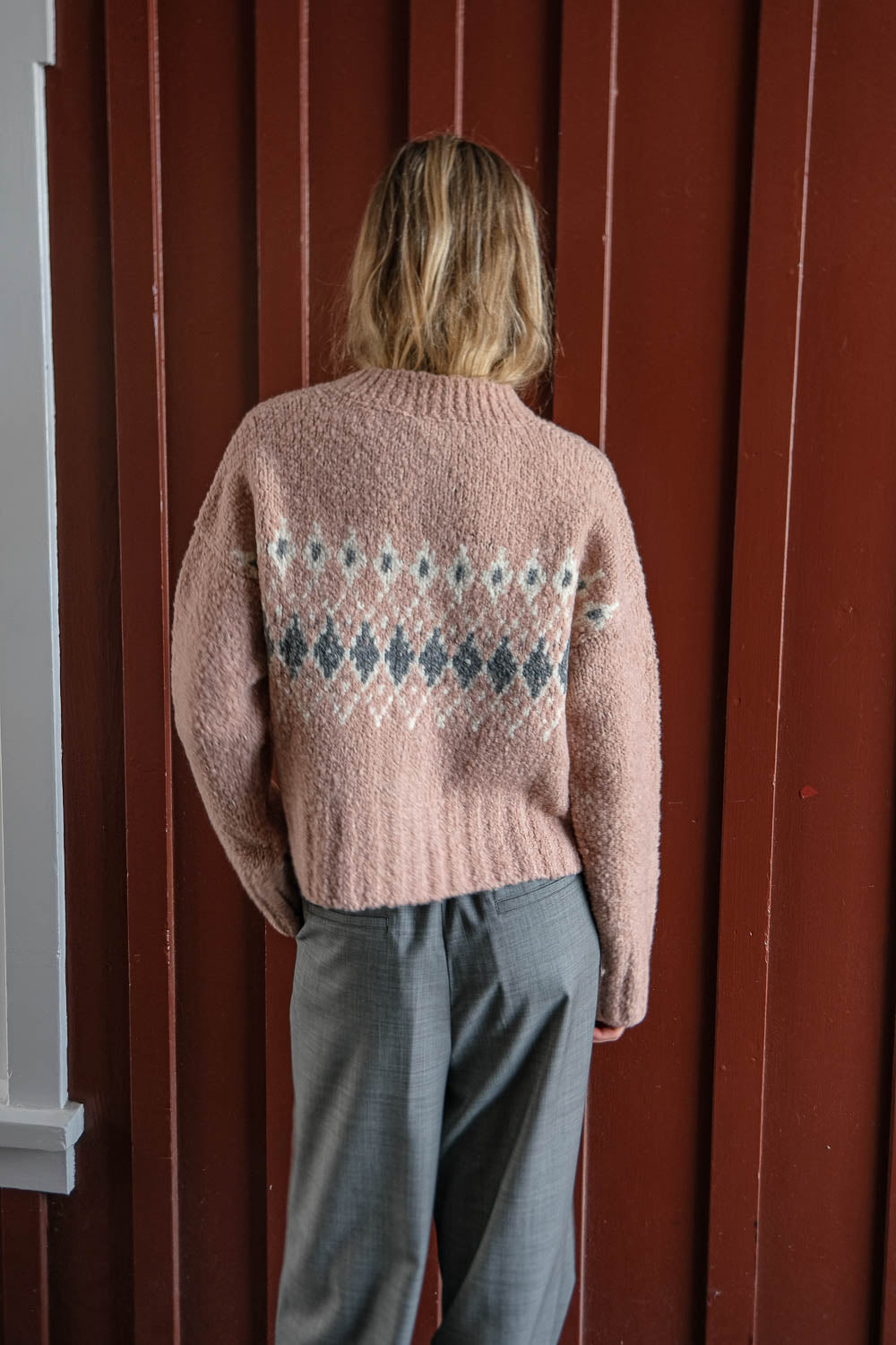 ALTUZARRA | HAVEN SWEATER | WOMEN'S LUXURY DESIGNER CLOTHING, SHOES, HANDBAGS & JEWELRY | CAPITOL CHARLOTTE, NC & BRENTWOOD, CA