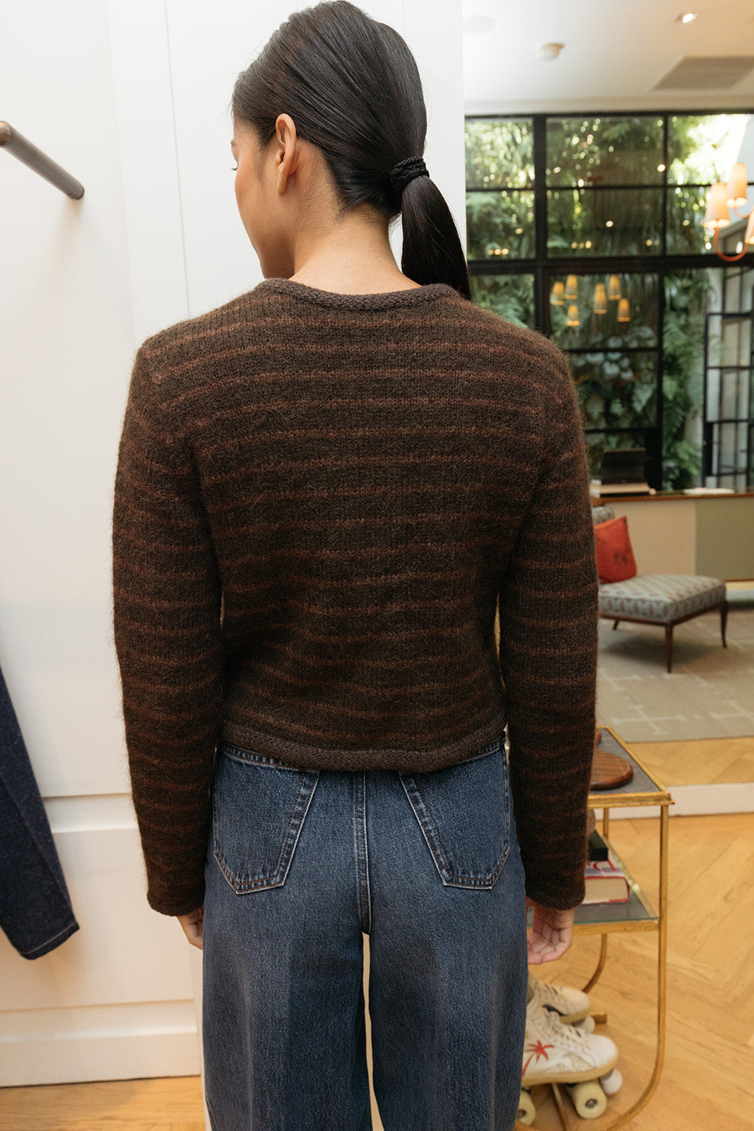 ALTUZARRA | MACK JACKET | WOMEN'S LUXURY DESIGNER CLOTHING, SHOES, HANDBAGS & JEWELRY | CAPITOL CHARLOTTE, NC & BRENTWOOD, CA