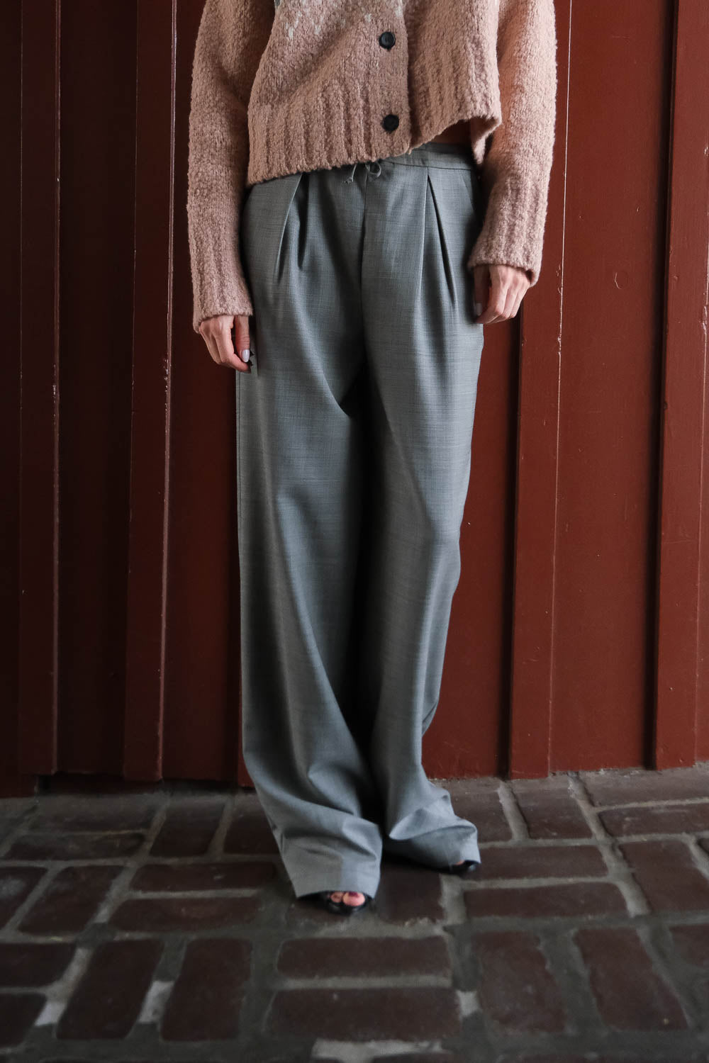 ALTUZARRA | NED PANT | WOMEN'S LUXURY DESIGNER CLOTHING, SHOES, HANDBAGS & JEWELRY | CAPITOL CHARLOTTE, NC & BRENTWOOD, CA