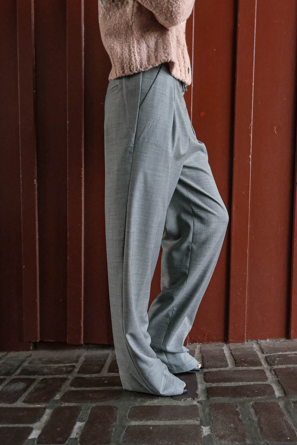 ALTUZARRA | NED PANT | WOMEN'S LUXURY DESIGNER CLOTHING, SHOES, HANDBAGS & JEWELRY | CAPITOL CHARLOTTE, NC & BRENTWOOD, CA