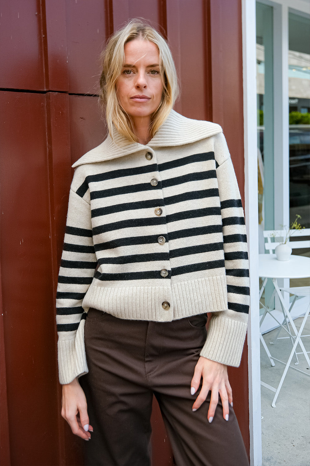 ALTUZARRA | RAINGER SWEATER | WOMEN'S LUXURY DESIGNER CLOTHING, SHOES, HANDBAGS & JEWELRY | CAPITOL CHARLOTTE, NC & BRENTWOOD, CA