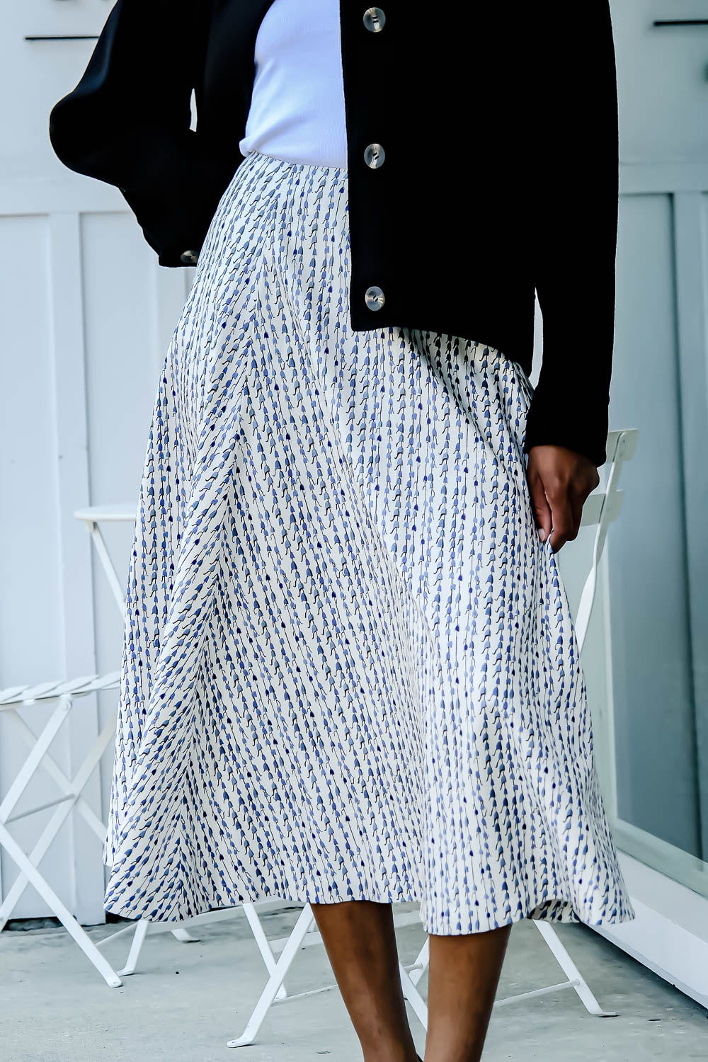 ALTUZARRA | SE VARDA SKIRT | WOMEN'S LUXURY DESIGNER CLOTHING, SHOES, HANDBAGS & JEWELRY | CAPITOL CHARLOTTE, NC & BRENTWOOD, CA