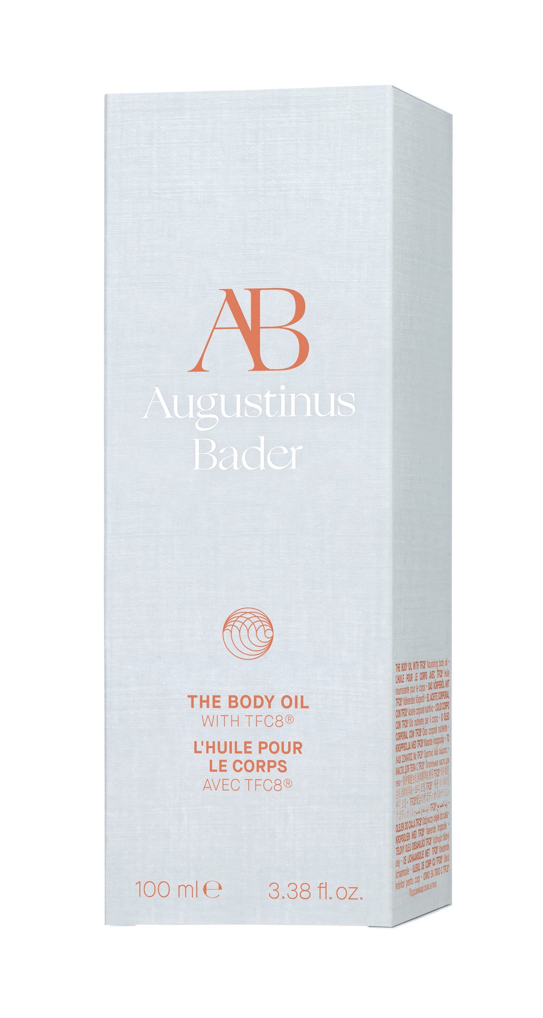 AUGUSTINUS BADER | THE BODY OIL | WOMEN'S LUXURY DESIGNER CLOTHING, SHOES, HANDBAGS & JEWELRY | CAPITOL CHARLOTTE, NC & BRENTWOOD, CA