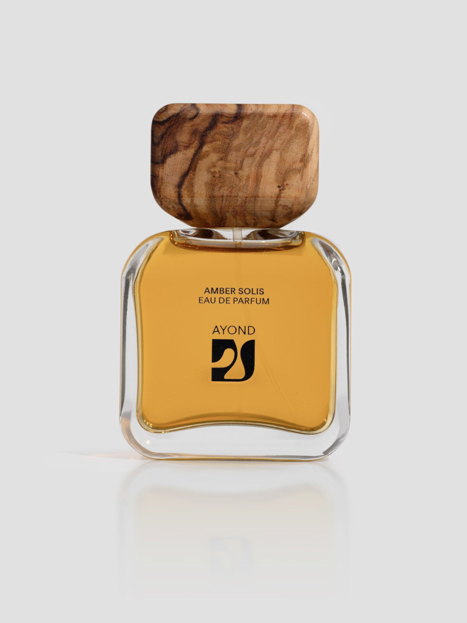 AYOND | AMBER SOLIS EAU DE PARFUM | WOMEN'S LUXURY DESIGNER CLOTHING, SHOES, HANDBAGS & JEWELRY | CAPITOL CHARLOTTE, NC & BRENTWOOD, CA