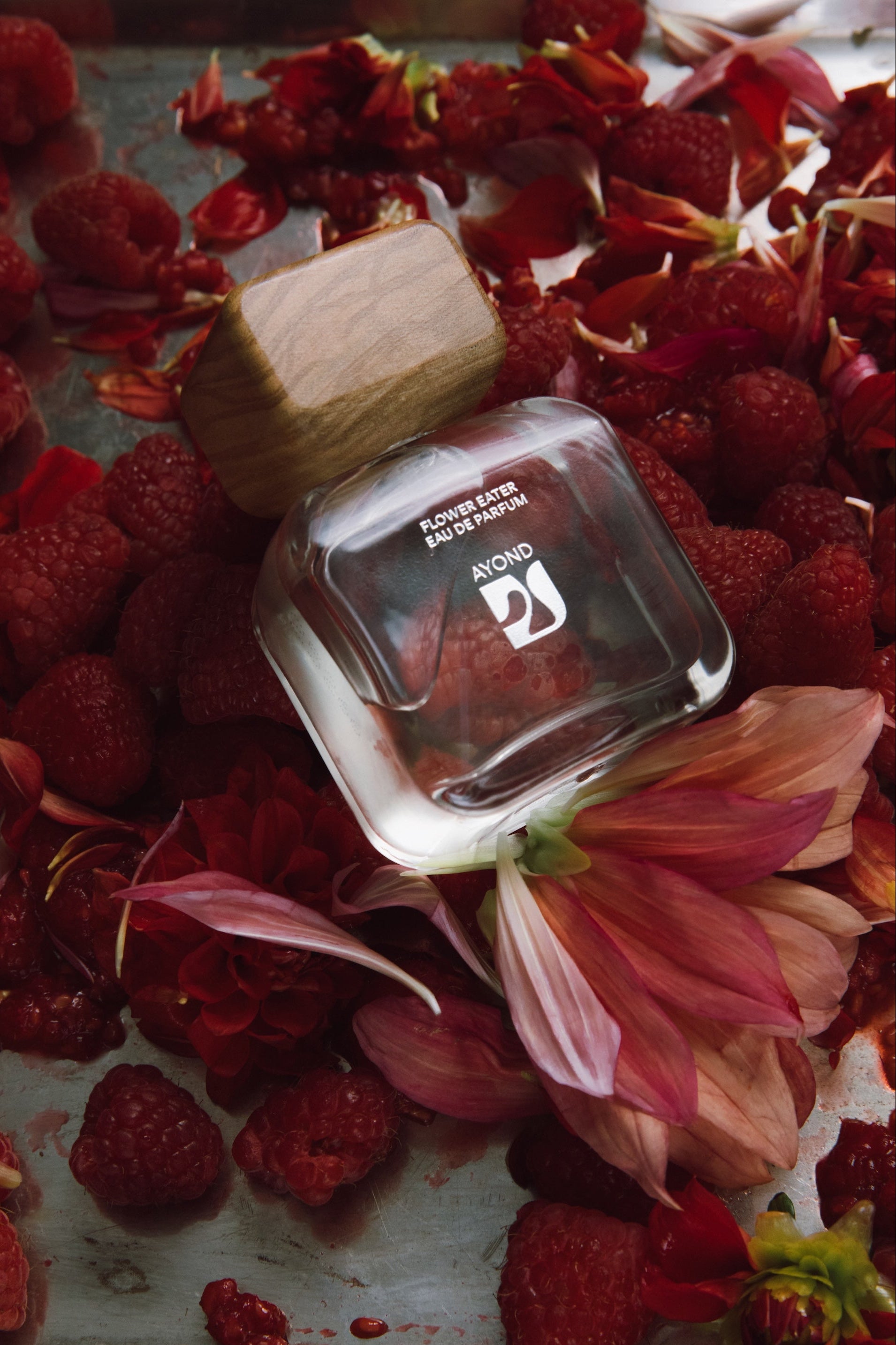 AYOND | FLOWER EATER EAU DE PARFUM | WOMEN'S LUXURY DESIGNER CLOTHING, SHOES, HANDBAGS & JEWELRY | CAPITOL CHARLOTTE, NC & BRENTWOOD, CA
