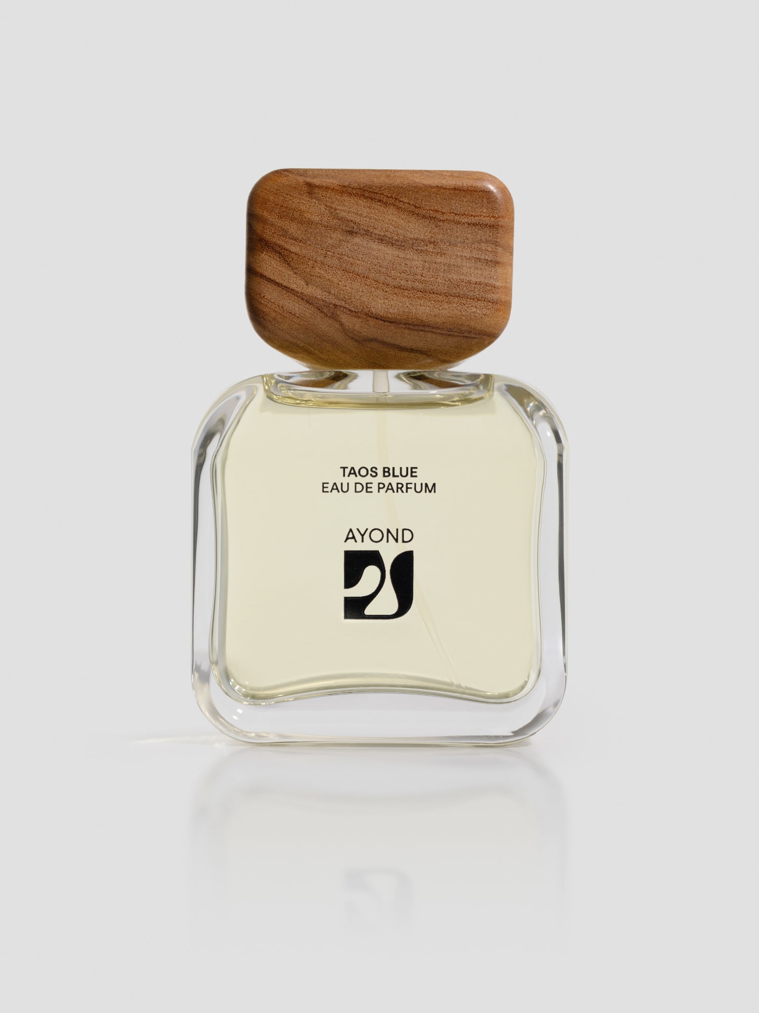 AYOND | TAOS BLUE EAU DE PARFUM | WOMEN'S LUXURY DESIGNER CLOTHING, SHOES, HANDBAGS & JEWELRY | CAPITOL CHARLOTTE, NC & BRENTWOOD, CA