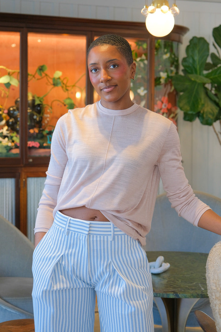 ATTERSEE | THE JOEL SWEATER