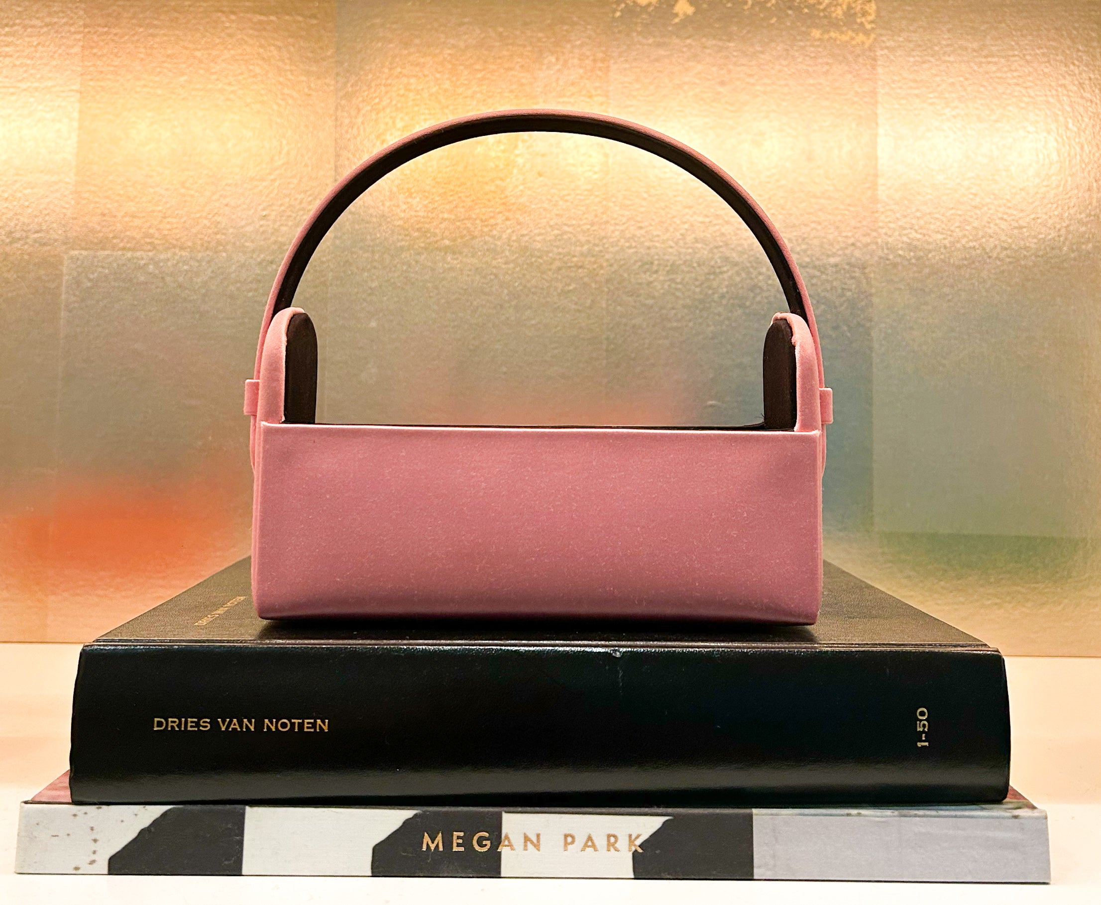 BIENEN DAVIS | SATIN REGINE CASE