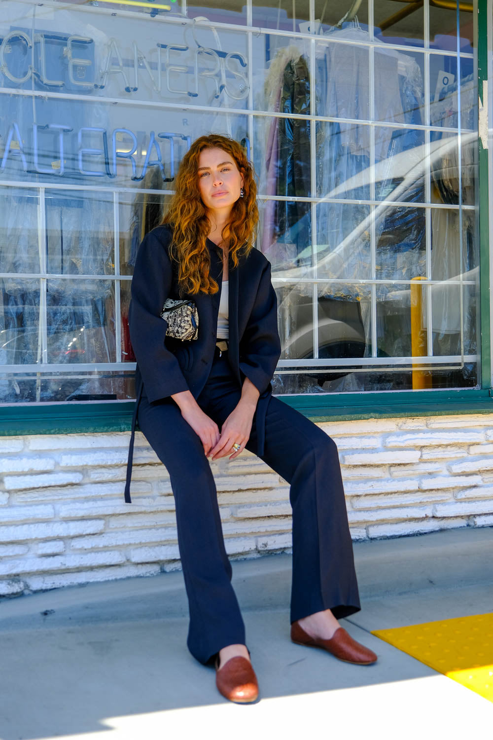 CAPITOL | A luxury clothing boutique in Charlotte, North Carolina