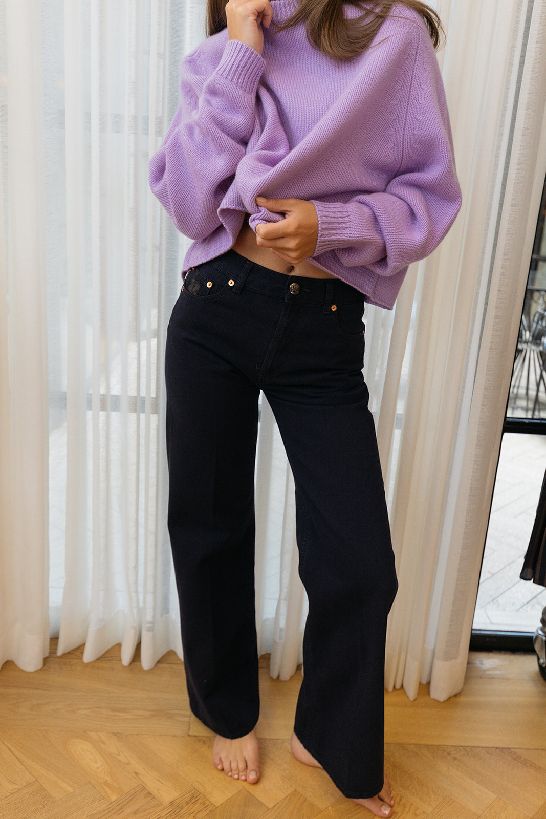 BLAZE | MALINE JEANS | WOMEN'S LUXURY DESIGNER CLOTHING, JEWELRY & ACCESSORIES | CAPITOL CHARLOTTE, NC & BRENTWOOD, CA
