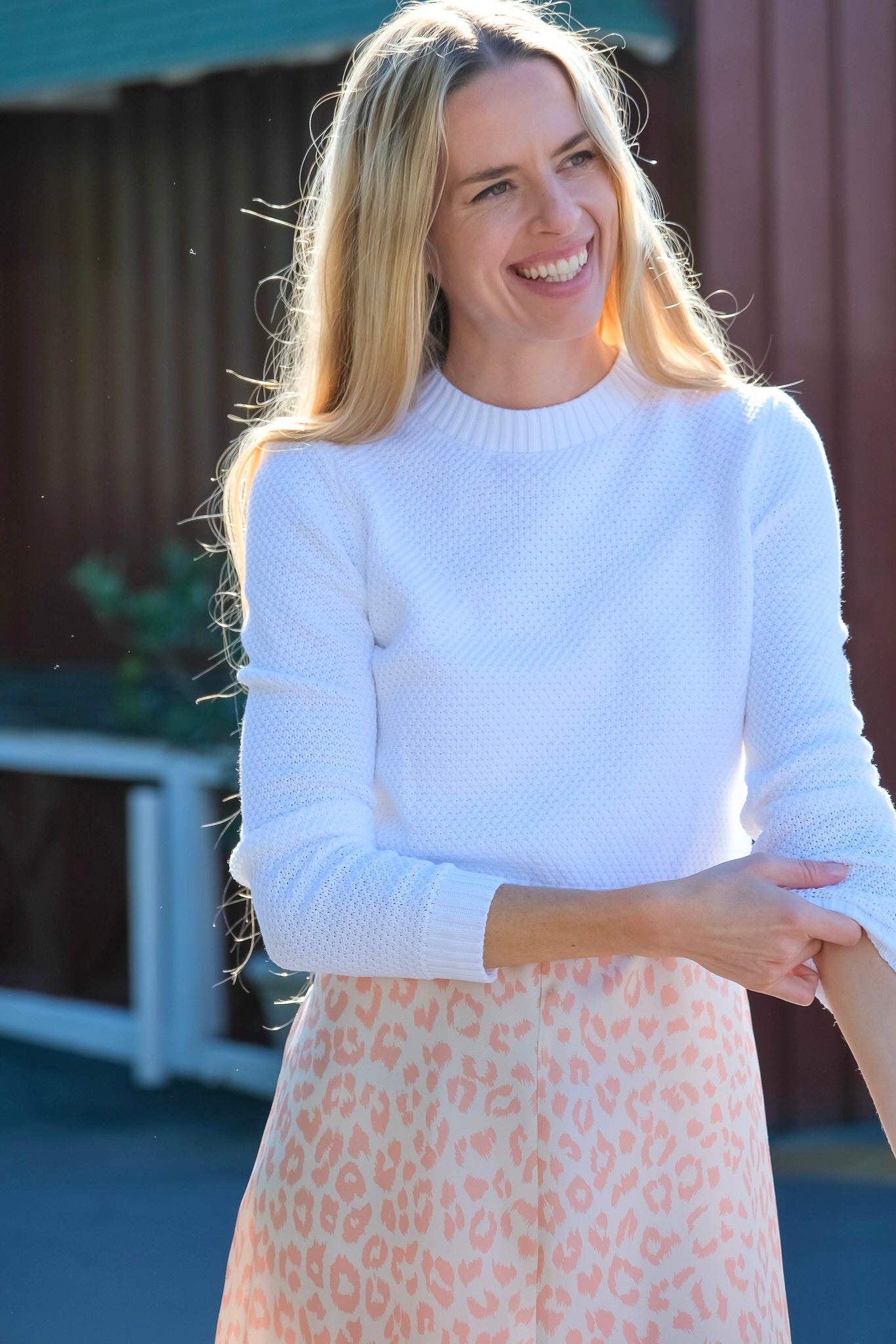 ALTUZARRA | POGO SWEATER