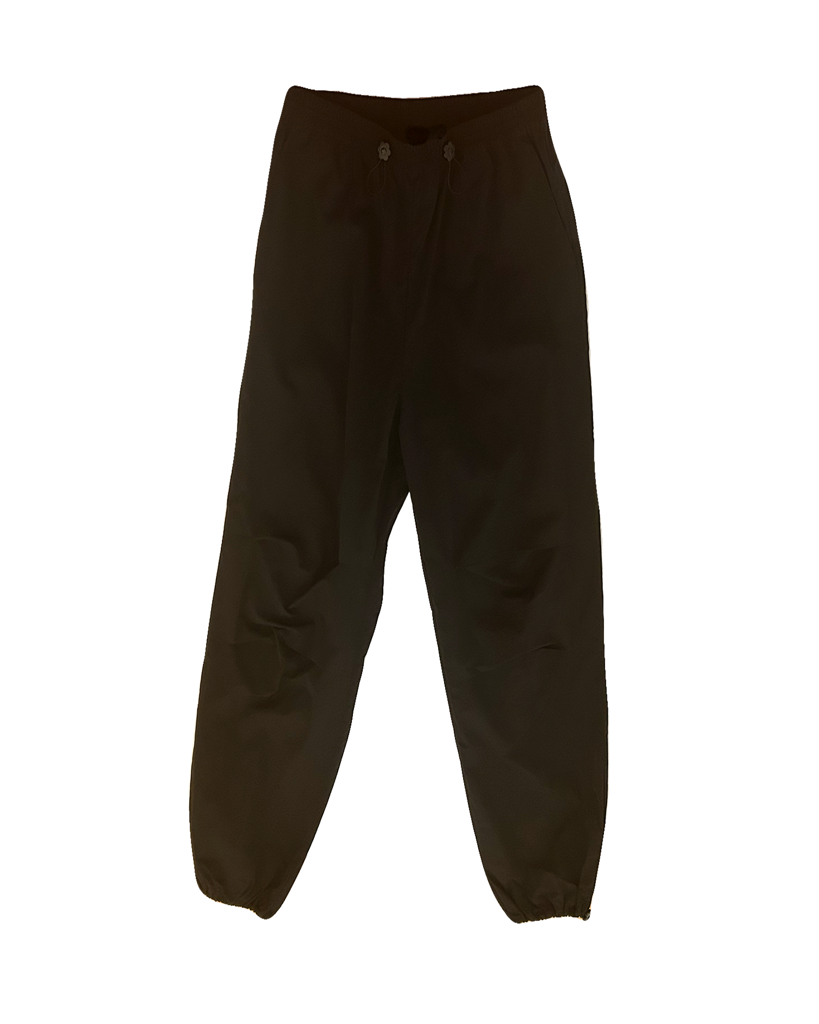 CECILIE BAHNSEN | TAFFETA BROOKS JOGGERS