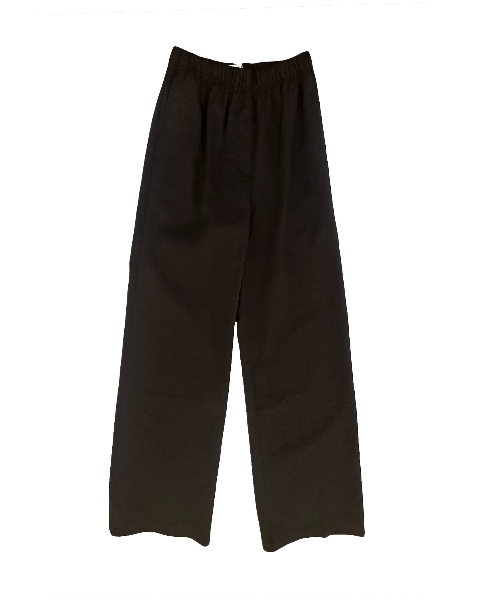 CHRISTIAN WIJNANTS | PASHA PLEATED PANTS