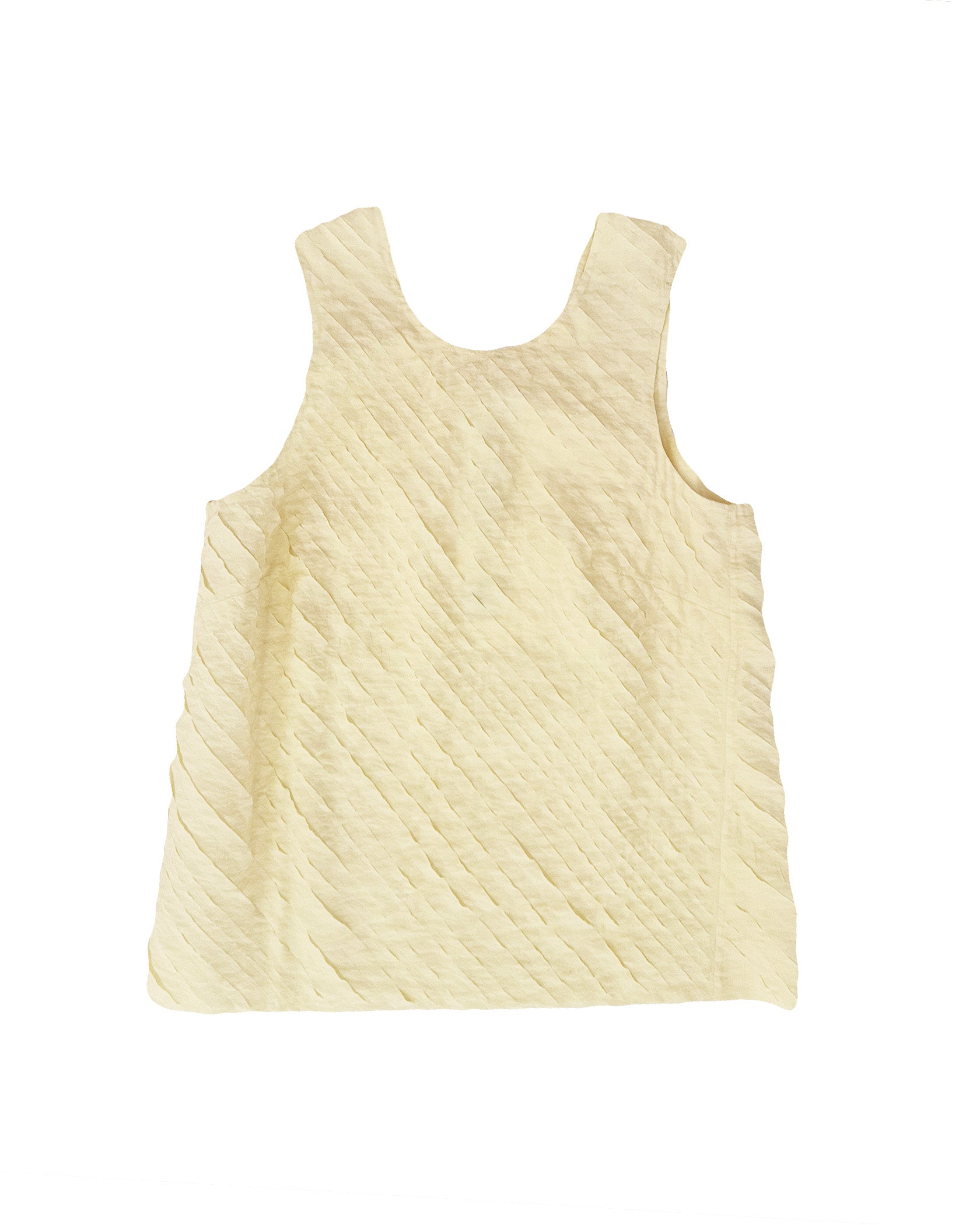 CHRISTIAN WIJNANTS | SLEEVELESS TINA TOP