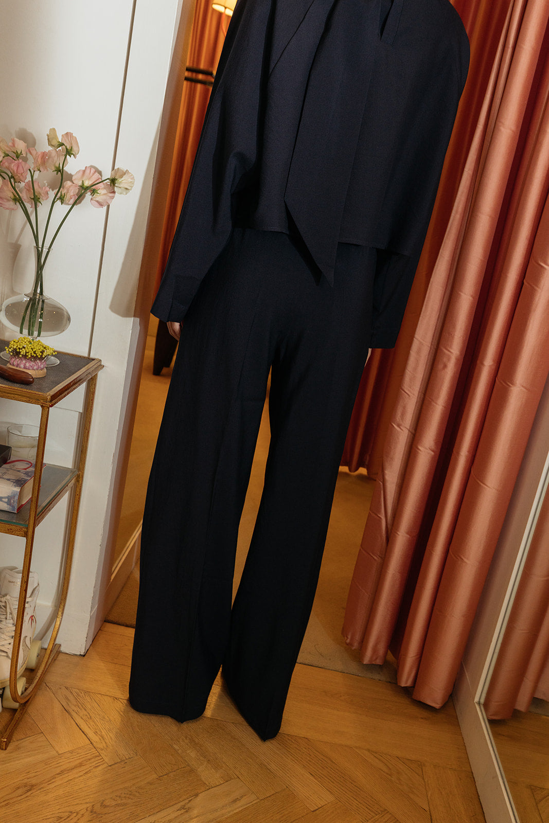 CHRISTIAN WIJNANATS | PUNE WIDE LEG TROUSER | WOMEN'S LUXURY DESIGNER CLOTHING, SHOES, HANDBAGS & JEWELRY | CAPITOL CHARLOTTE, NC & BRENTWOOD, CA