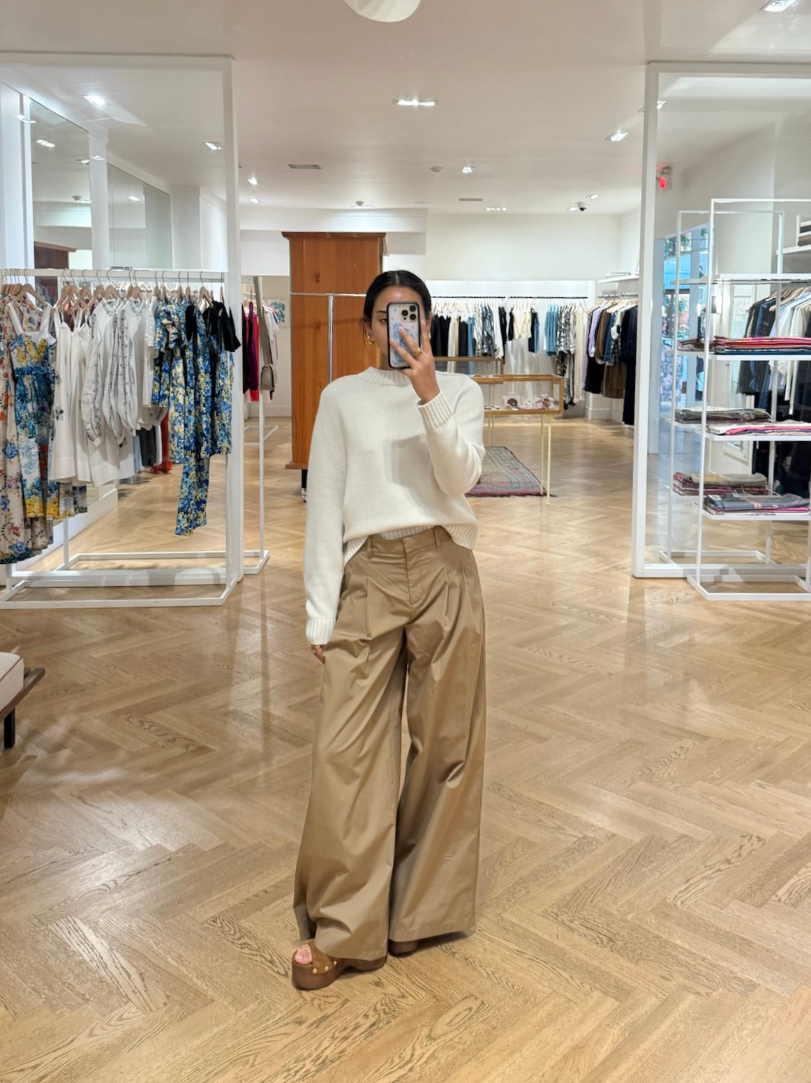 TWP | NEXT DIDI PANT