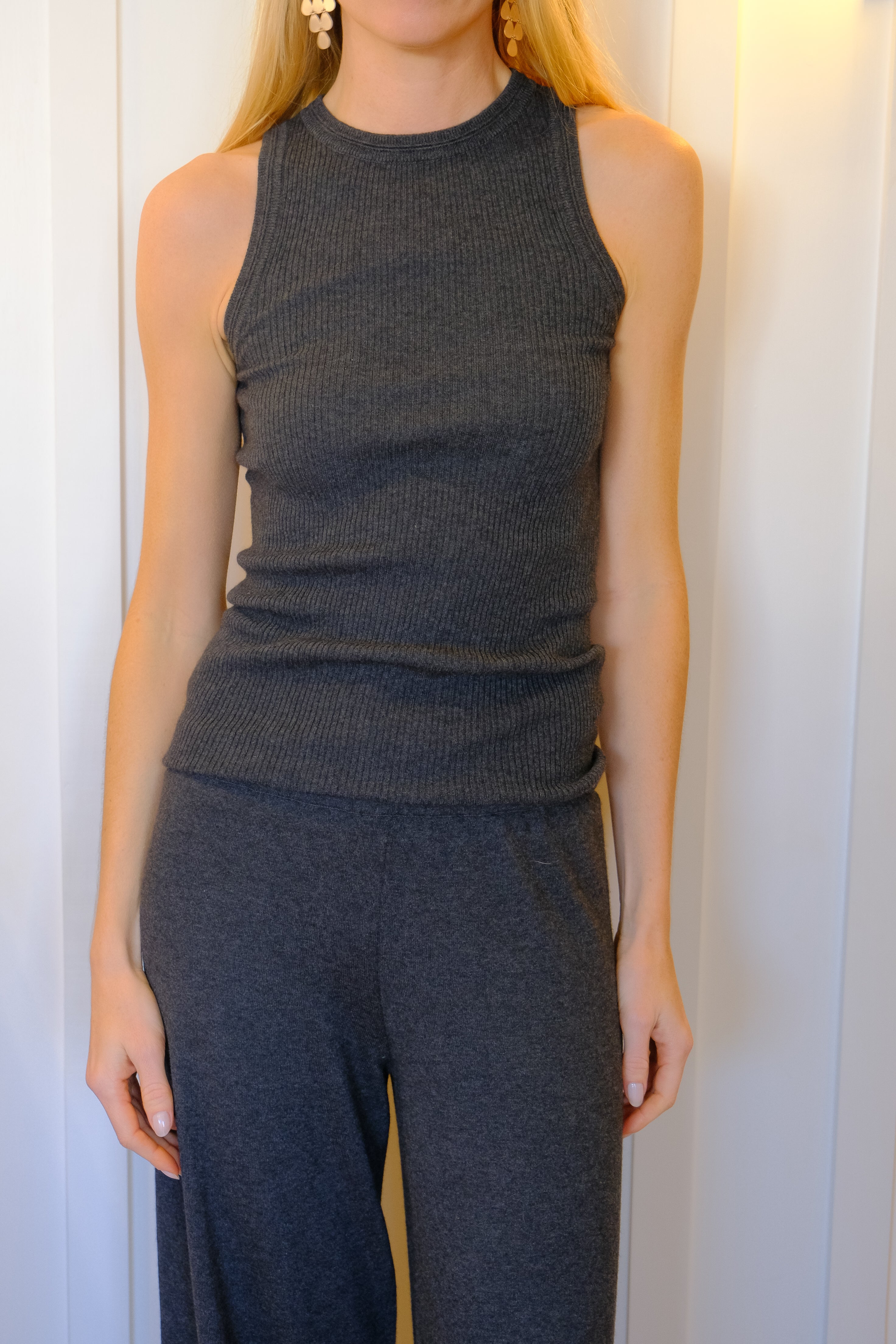 LISA YANG | AMYA TANK